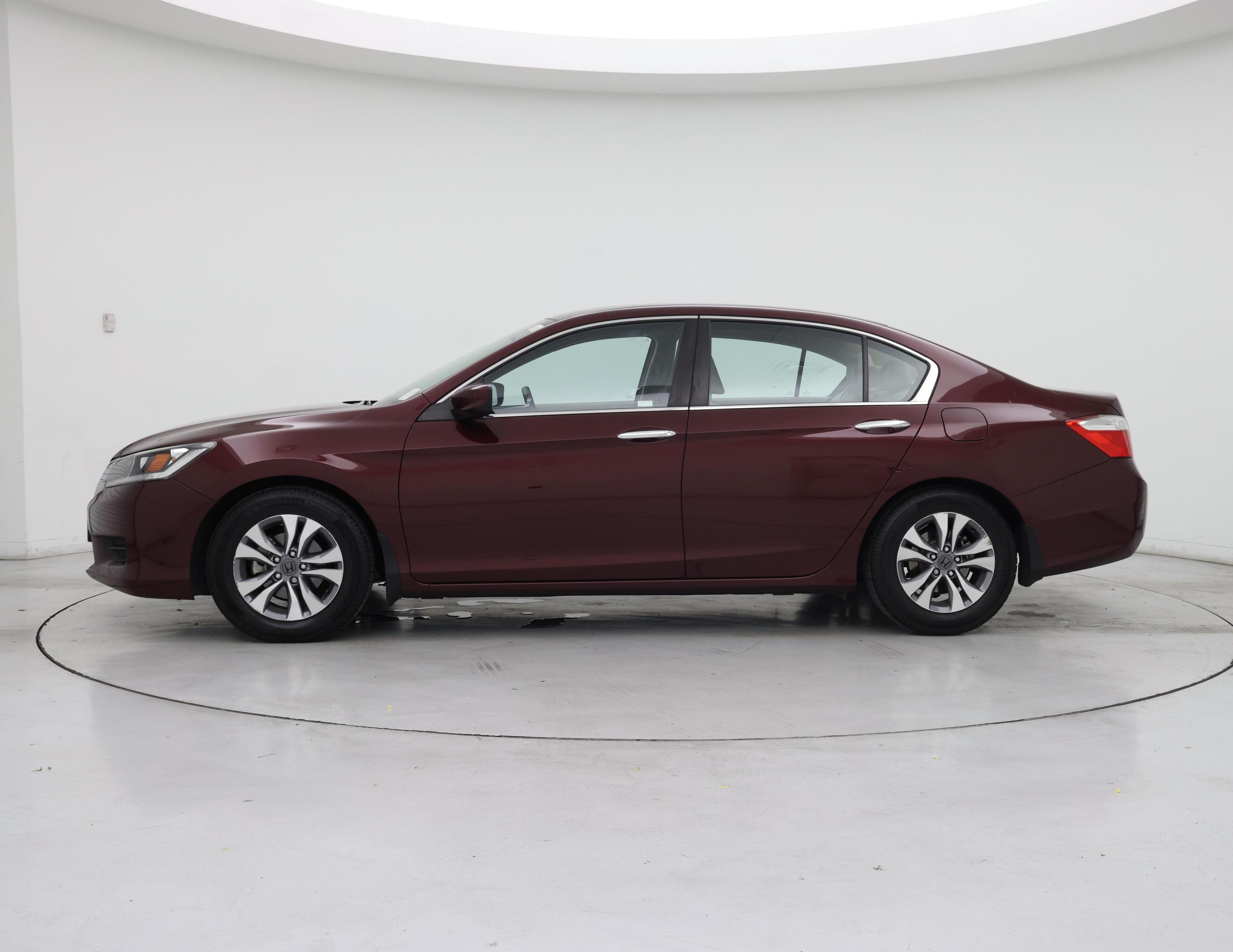 Thumbnail: 2014 Honda Accord - 3
