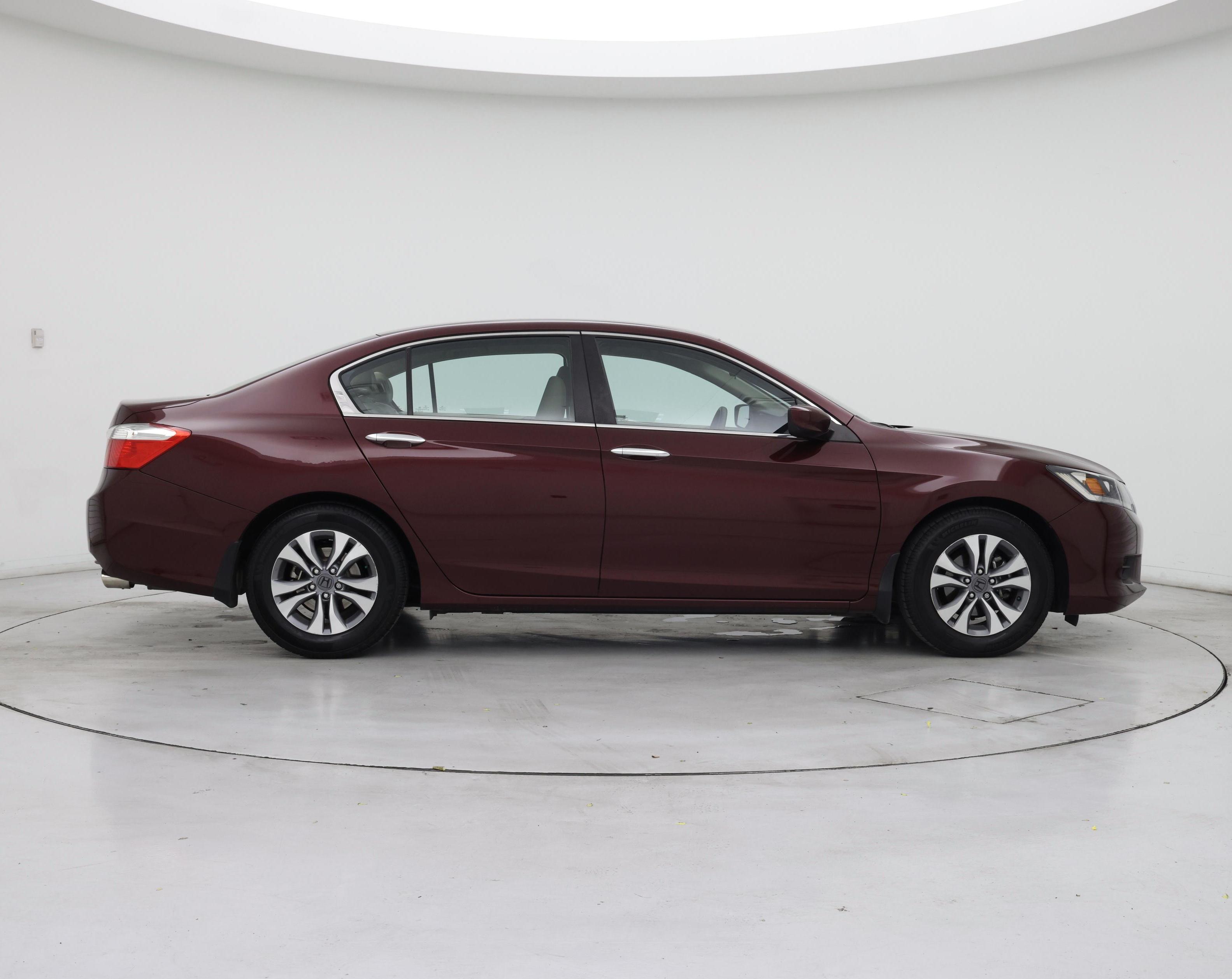 Thumbnail: 2014 Honda Accord - 7