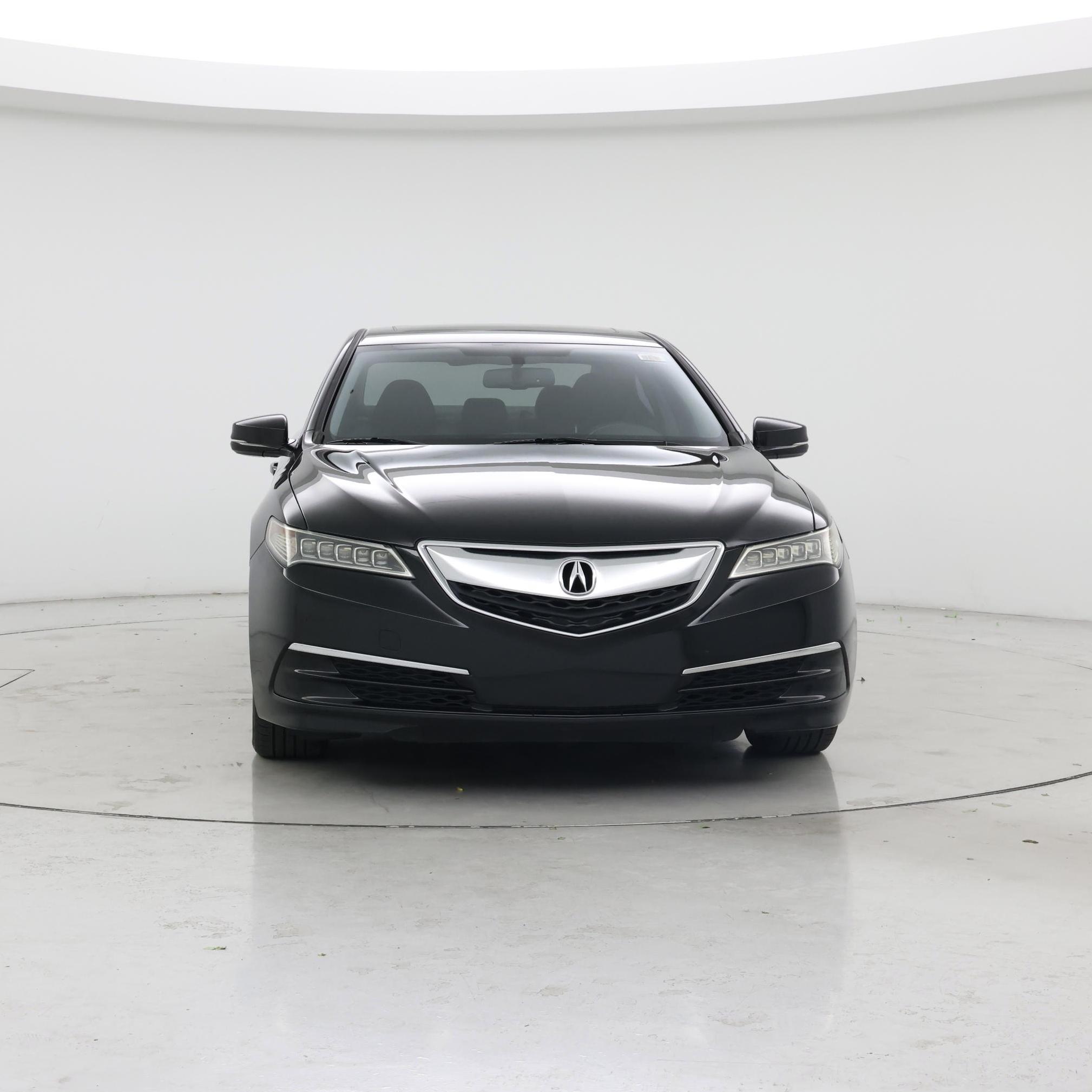 Thumbnail: 2016 Acura TLX - 5