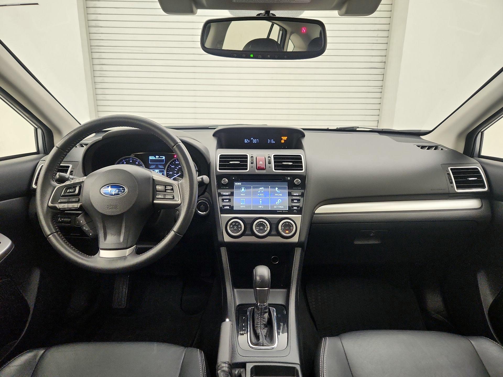 Thumbnail: 2015 Subaru Impreza - 9