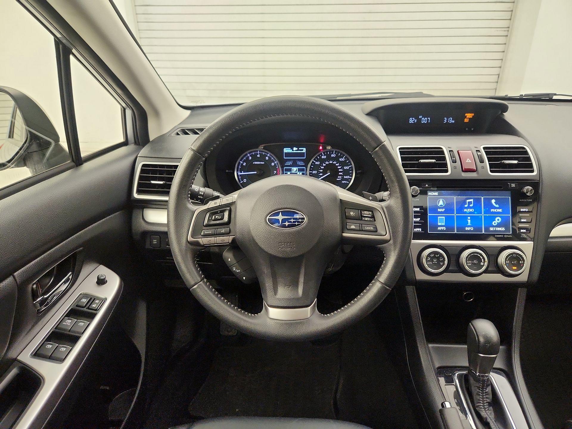 Thumbnail: 2015 Subaru Impreza - 10