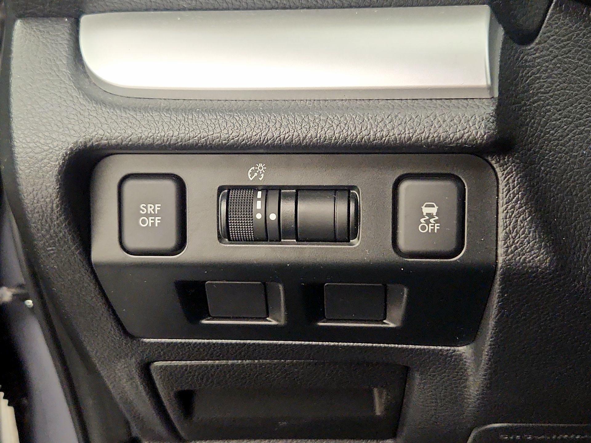 Thumbnail: 2015 Subaru Impreza - 13