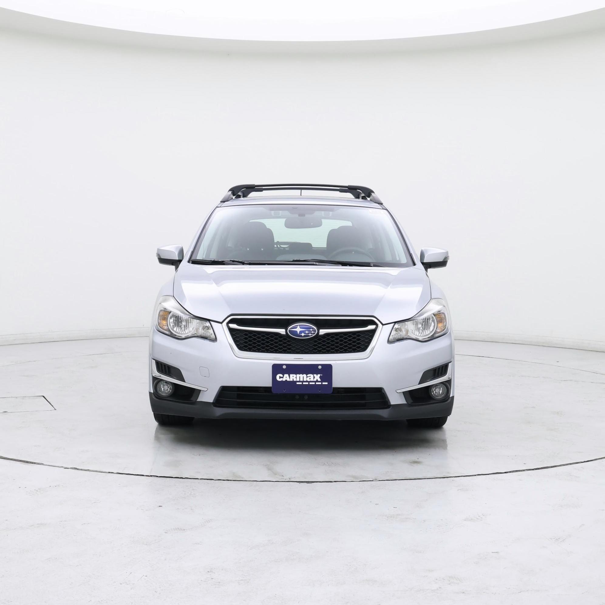 Thumbnail: 2015 Subaru Impreza - 5