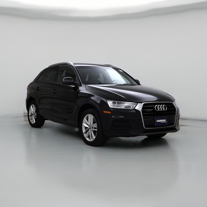 2017 Audi Q3 Premium