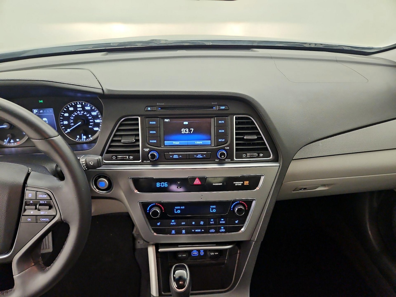 Rear View Camera