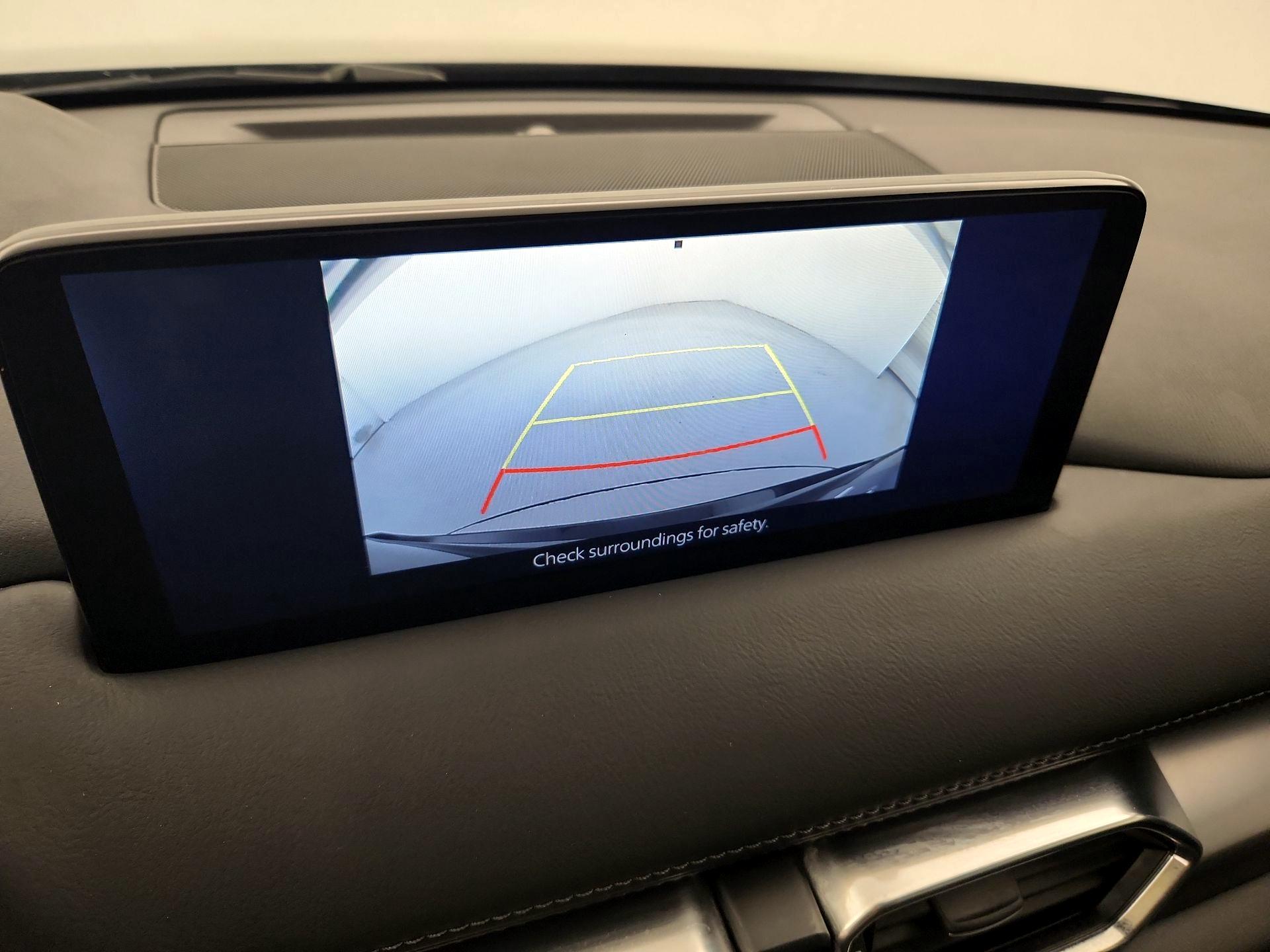 Thumbnail: 2022 Mazda CX-5 - 14