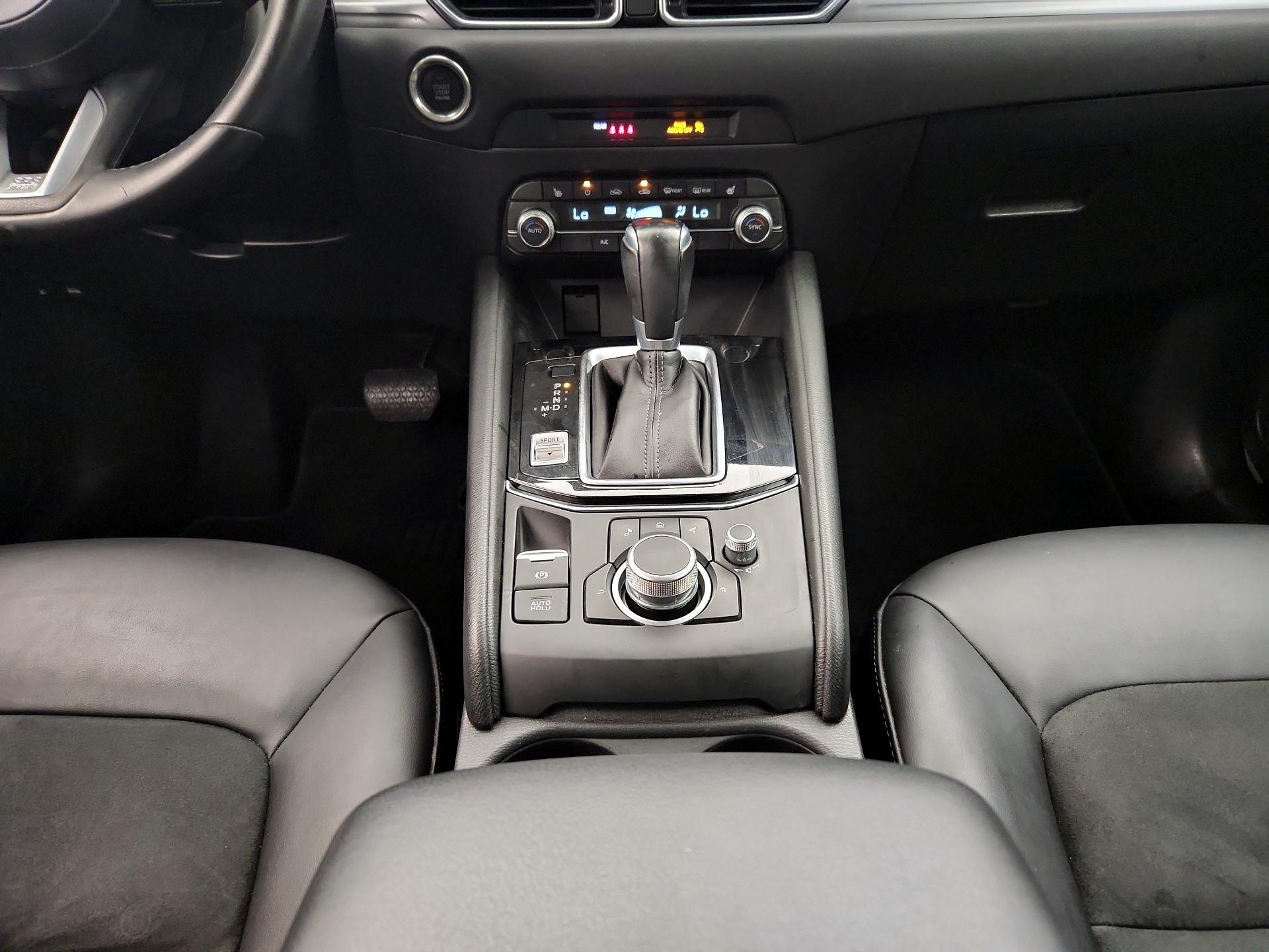 Thumbnail: 2022 Mazda CX-5 - 17