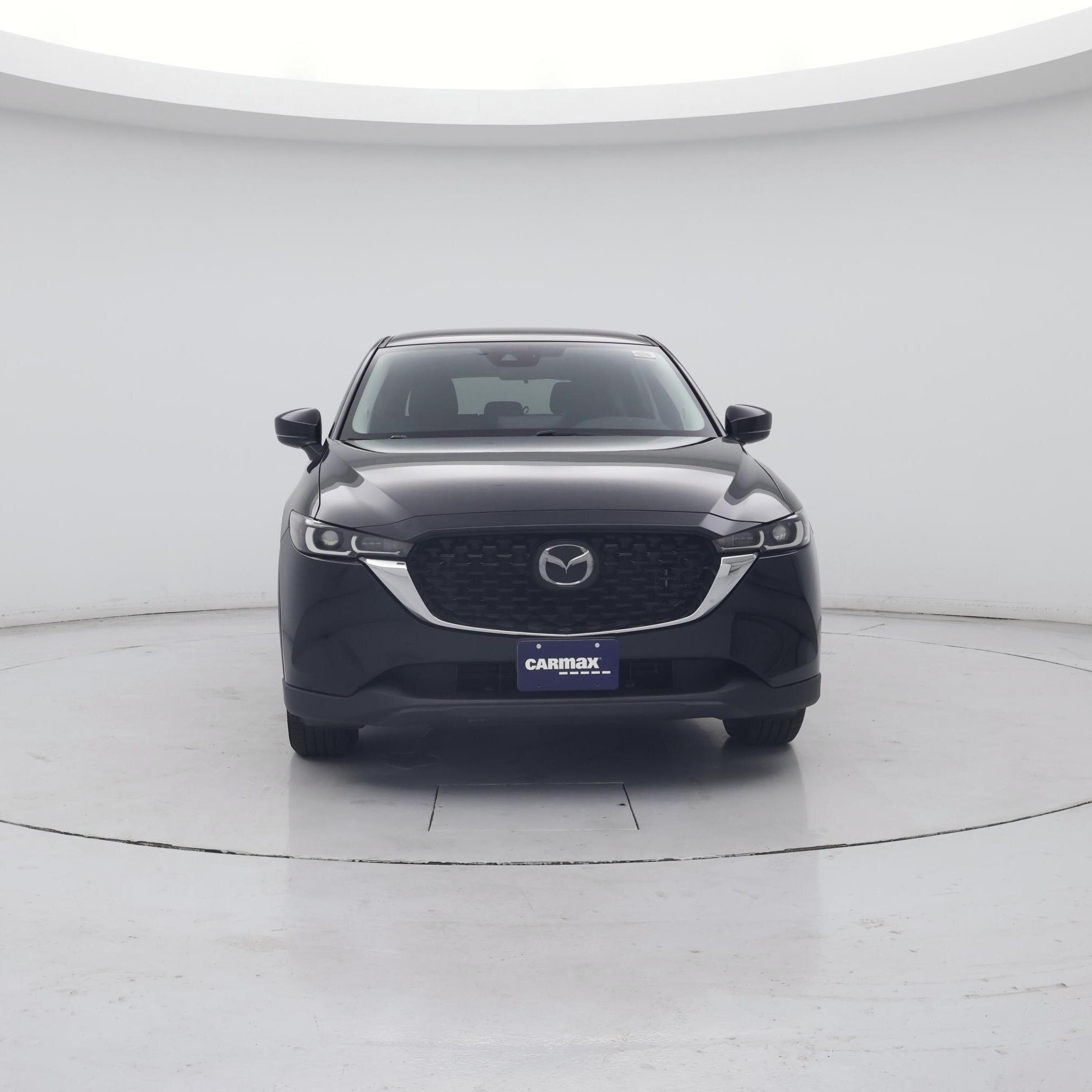 Thumbnail: 2022 Mazda CX-5 - 5