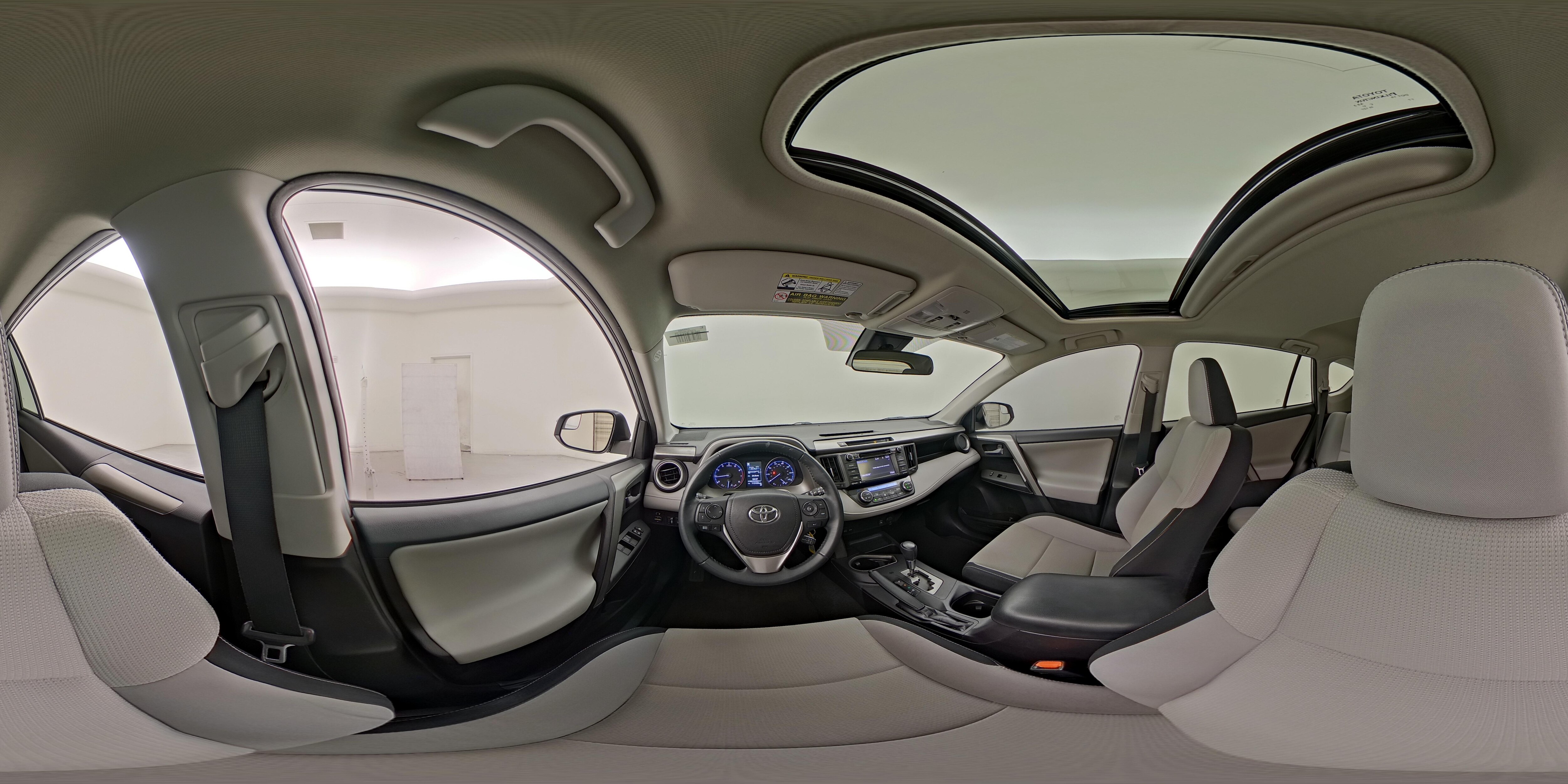 2017 Toyota RAV4 XLE - Photo 27