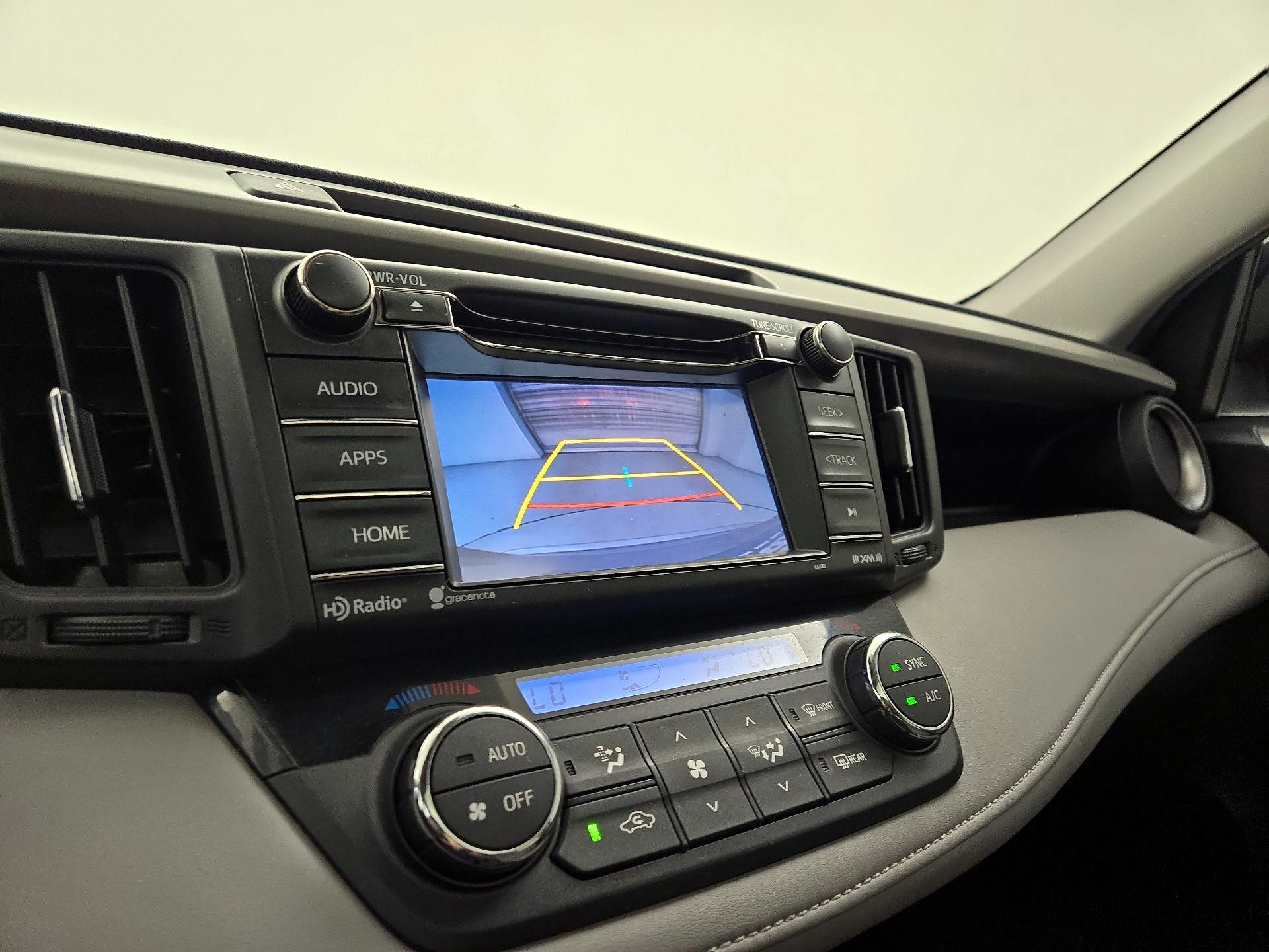 Thumbnail: 2017 Toyota RAV4 - 14