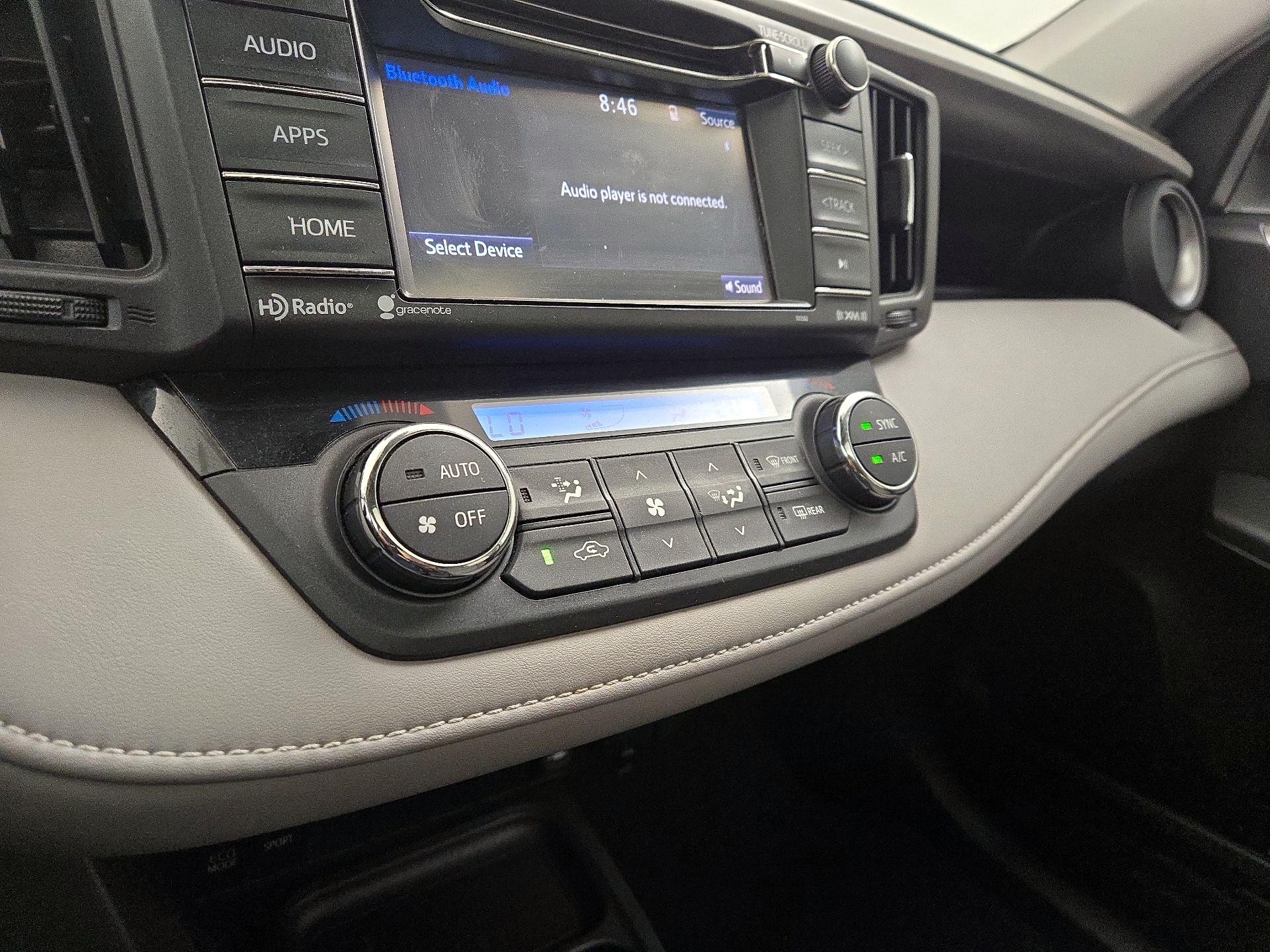 Thumbnail: 2017 Toyota RAV4 - 16