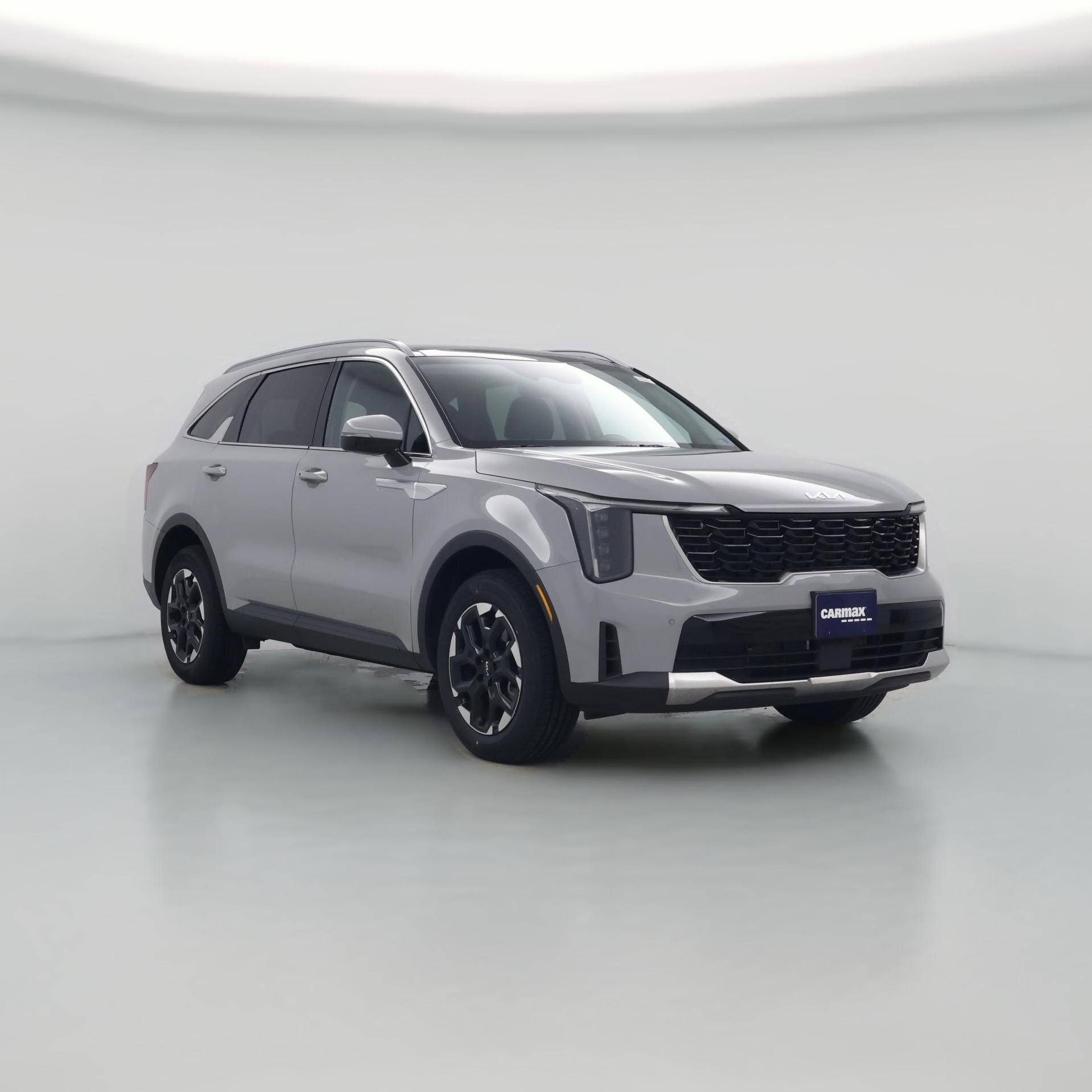 Thumbnail: 2025 Kia Sorento - 1