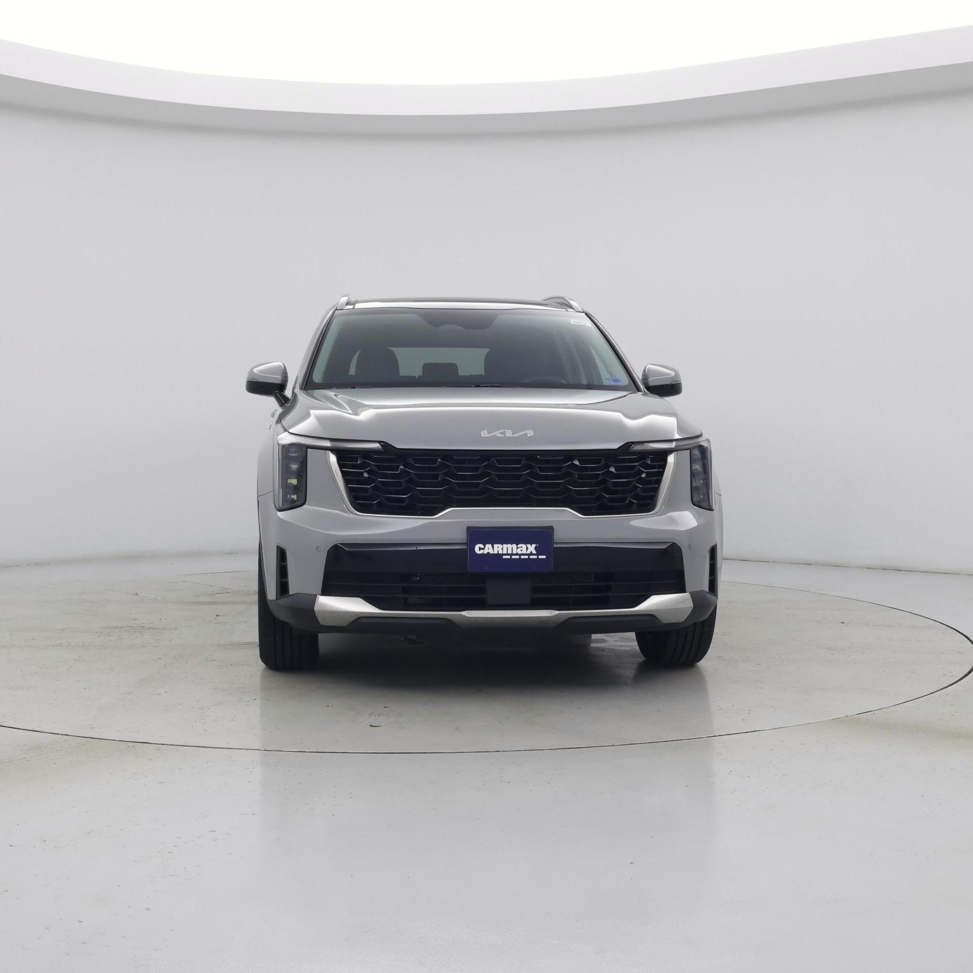 Thumbnail: 2025 Kia Sorento - 5