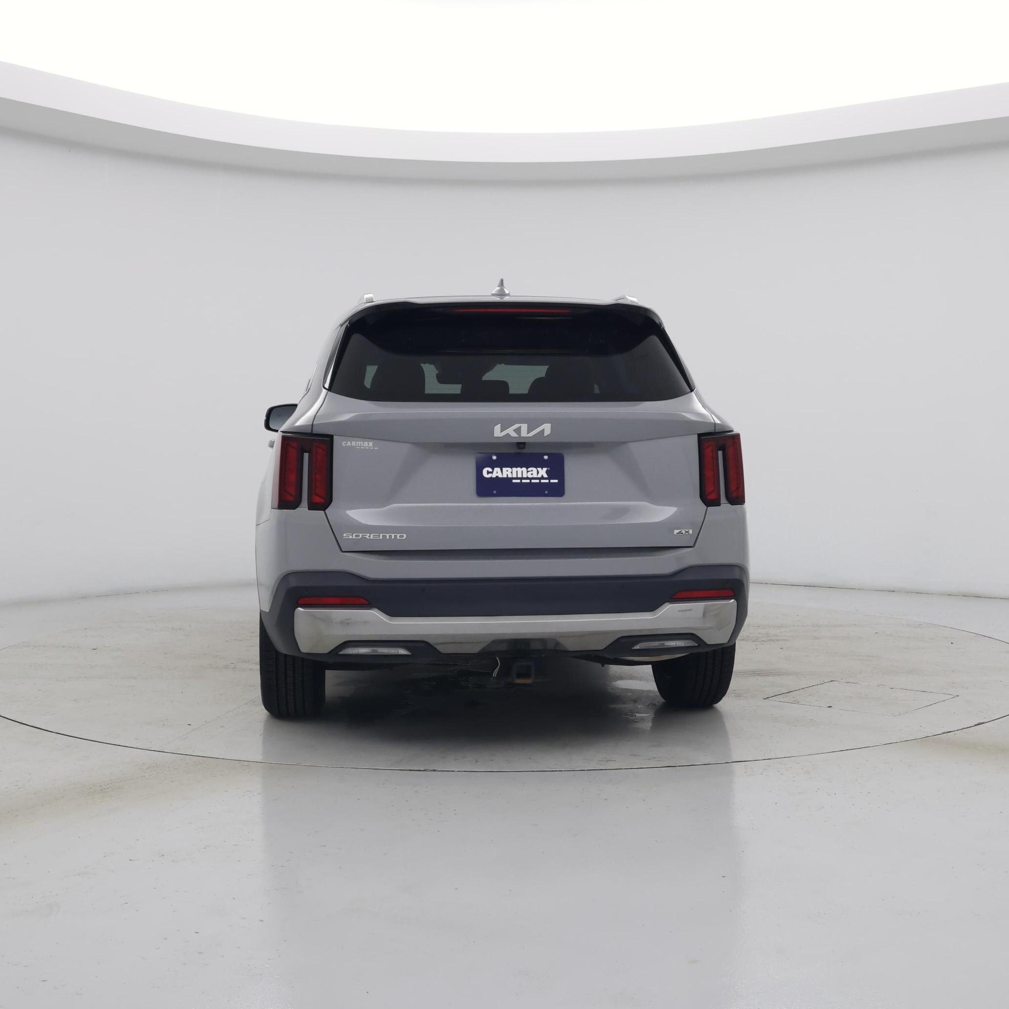 Thumbnail: 2025 Kia Sorento - 6
