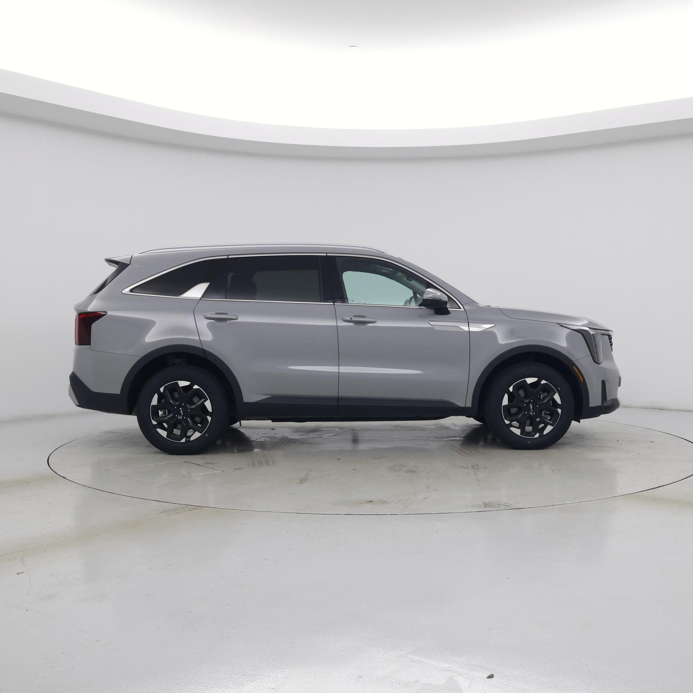 Thumbnail: 2025 Kia Sorento - 7