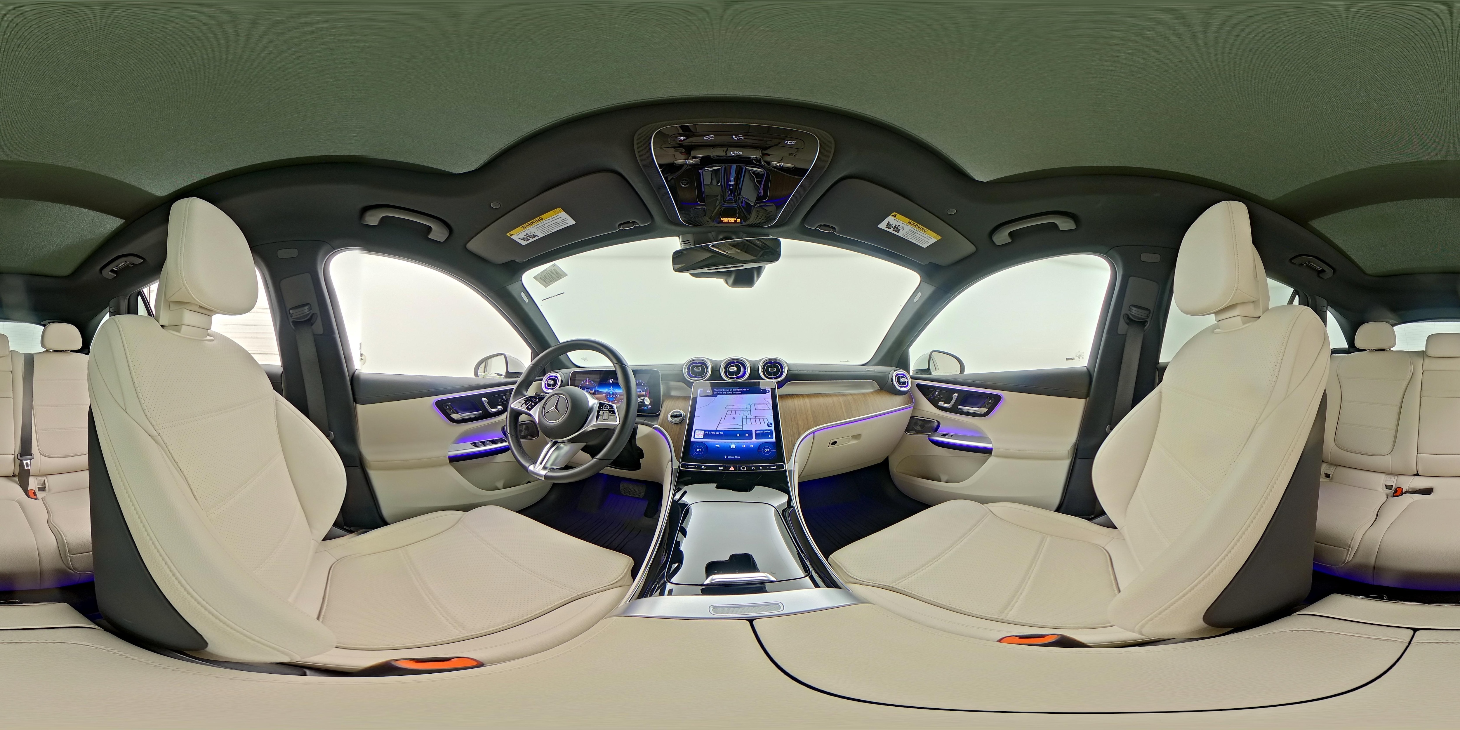 2023 Mercedes-Benz GLC GLC 300 - Photo 27