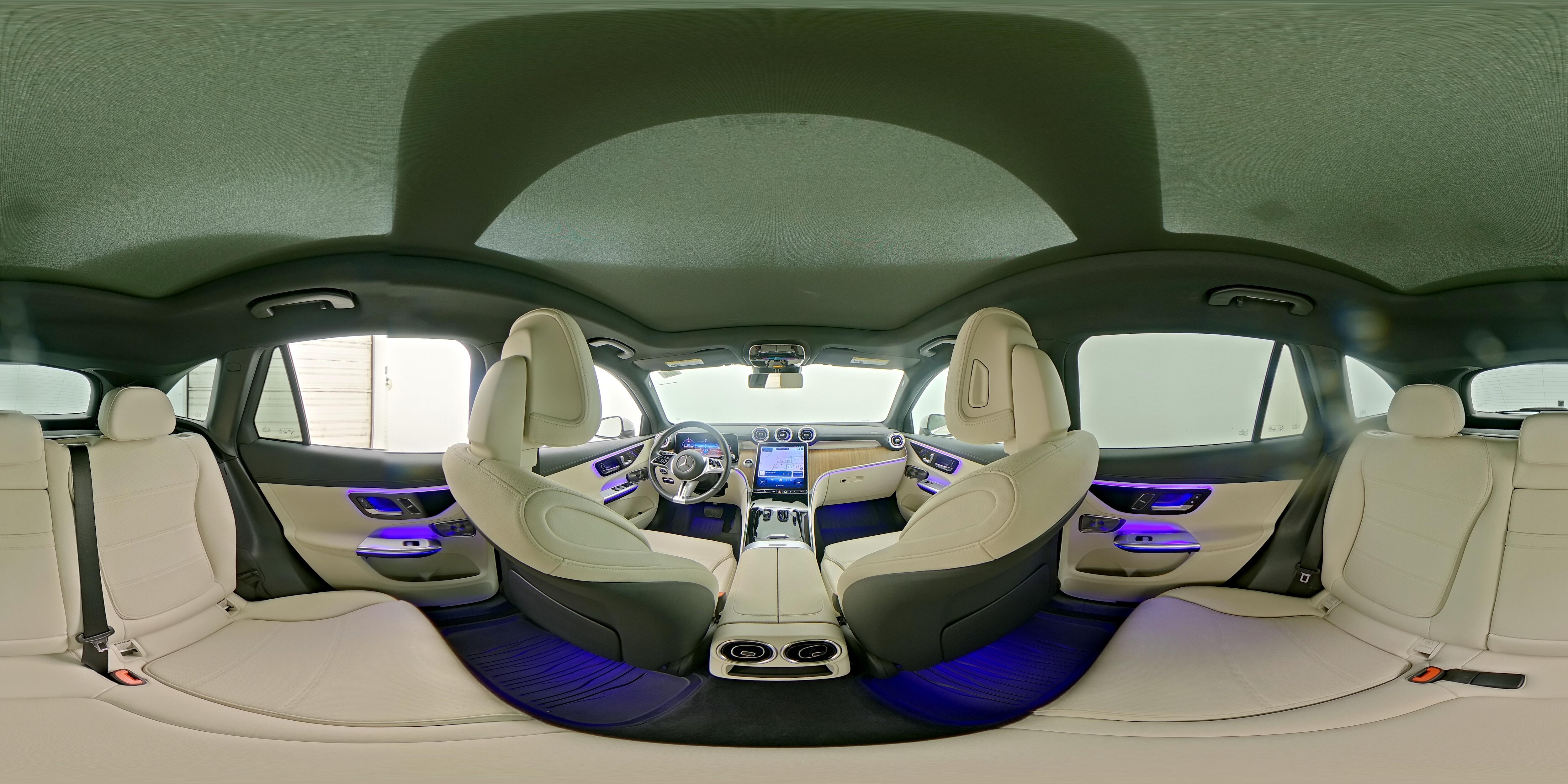 2023 Mercedes-Benz GLC GLC 300 - Photo 28
