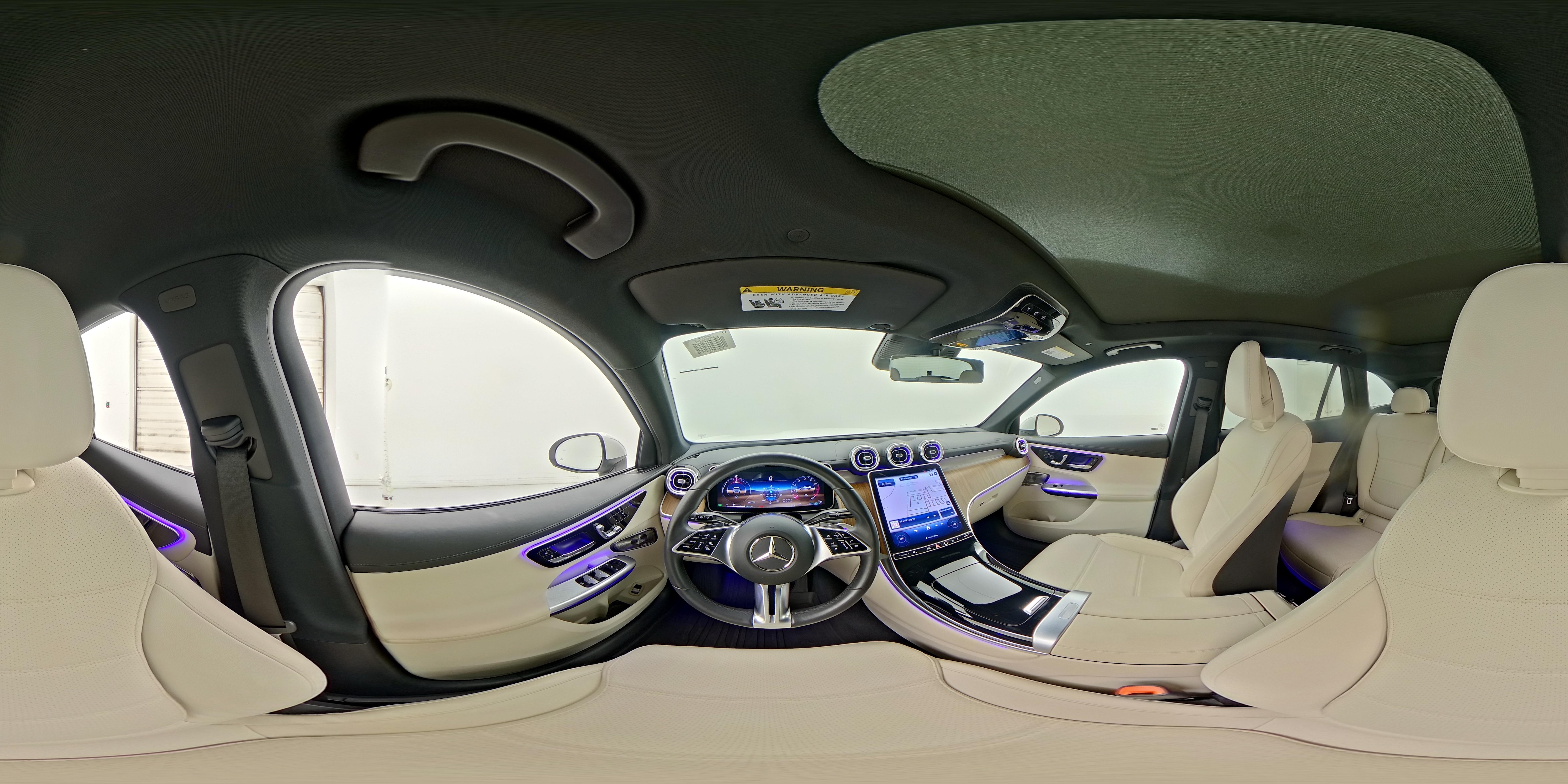 2023 Mercedes-Benz GLC GLC 300 - Photo 29