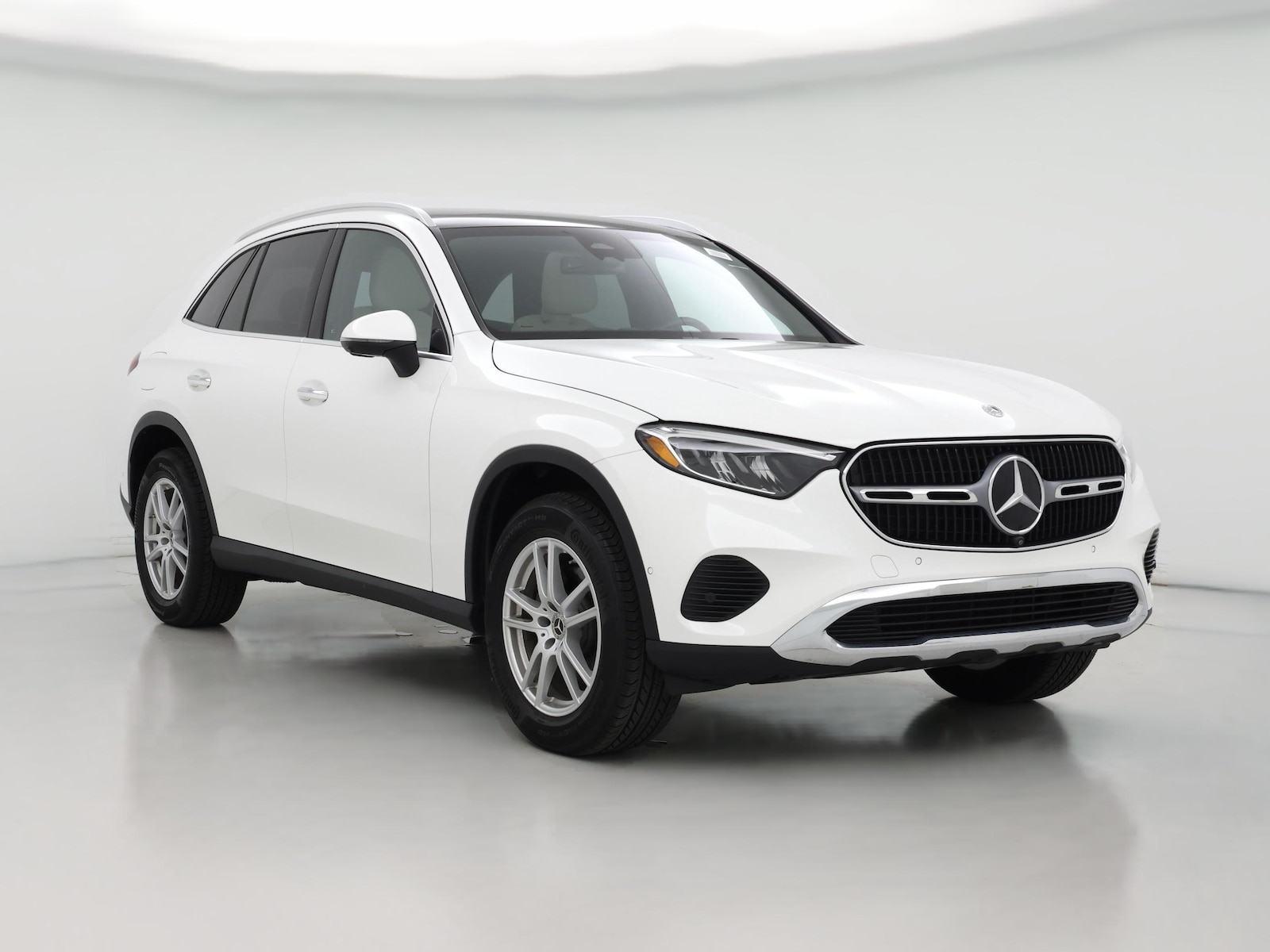 2023 Mercedes-Benz GLC