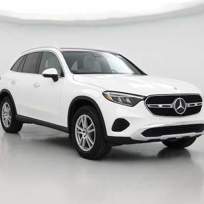 2023 Mercedes-Benz GLC300