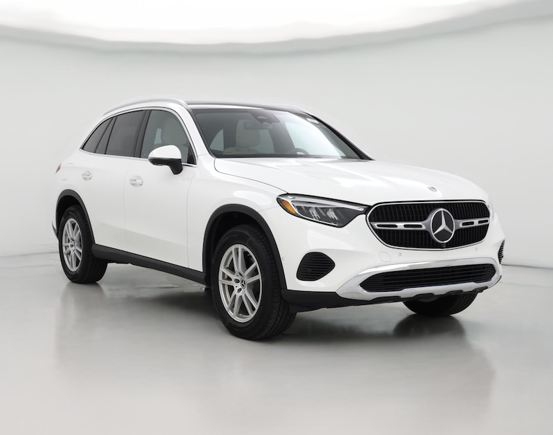2023 Mercedes-Benz GLC300