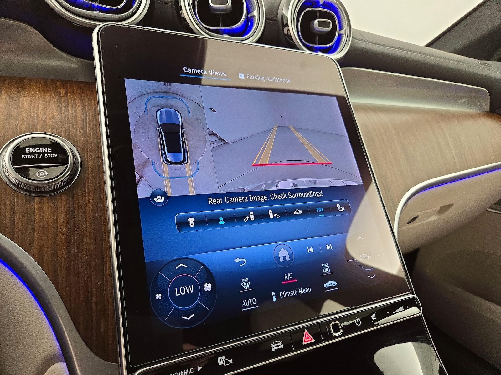 2023 Mercedes-Benz GLC GLC 300 - Photo 16