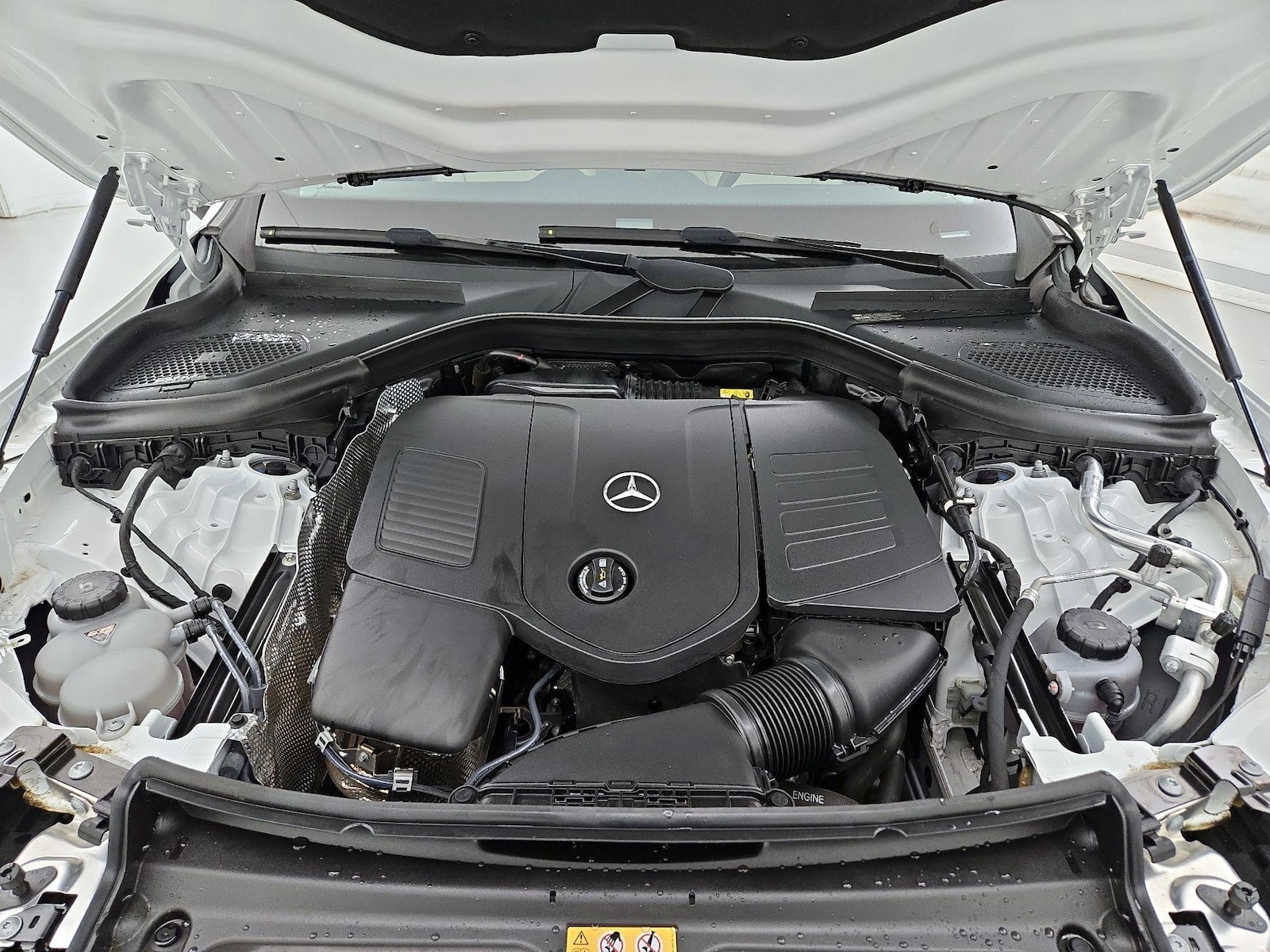 2023 Mercedes-Benz GLC GLC 300 - Photo 24