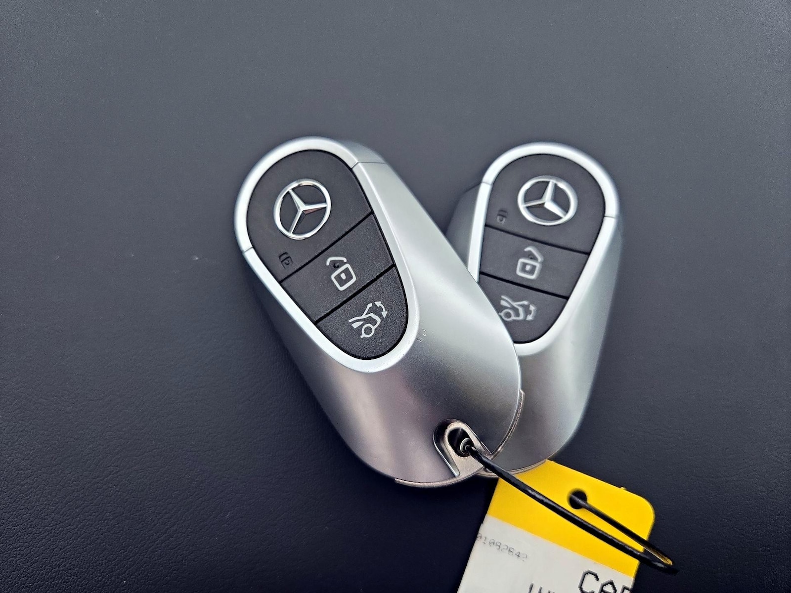 2023 Mercedes-Benz GLC GLC 300 - Photo 26