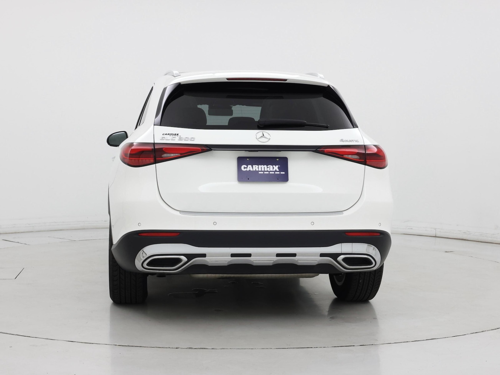 2023 Mercedes-Benz GLC GLC 300 - Photo 7