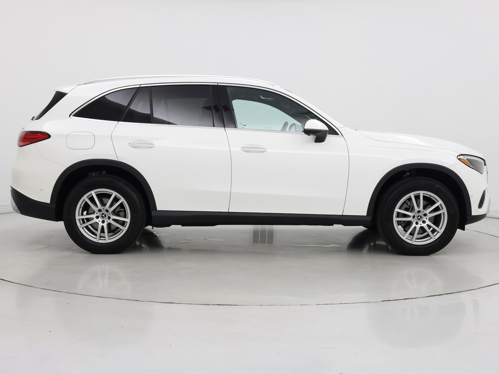 2023 Mercedes-Benz GLC GLC 300 - Photo 8