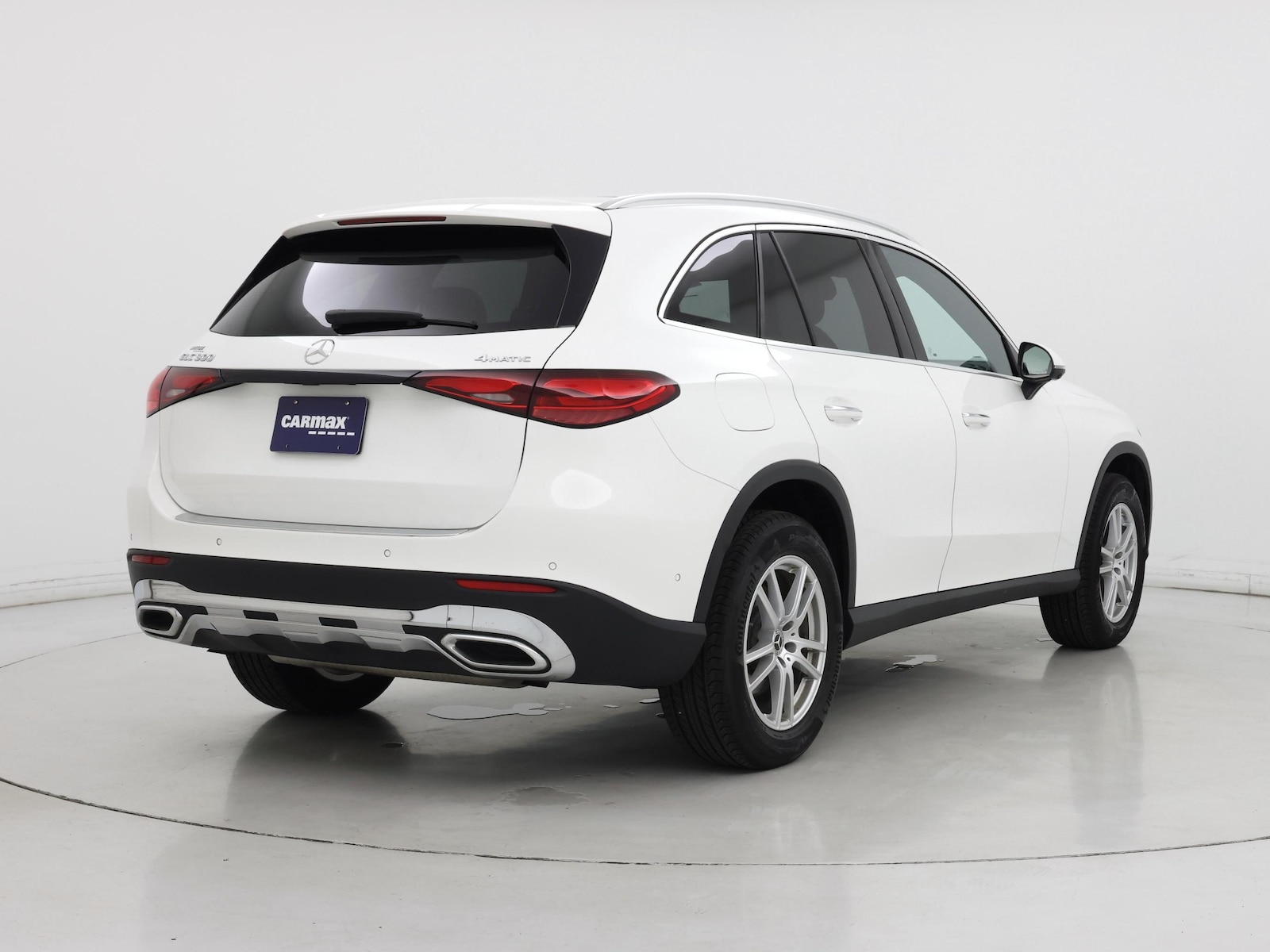 2023 Mercedes-Benz GLC GLC 300 - Photo 9