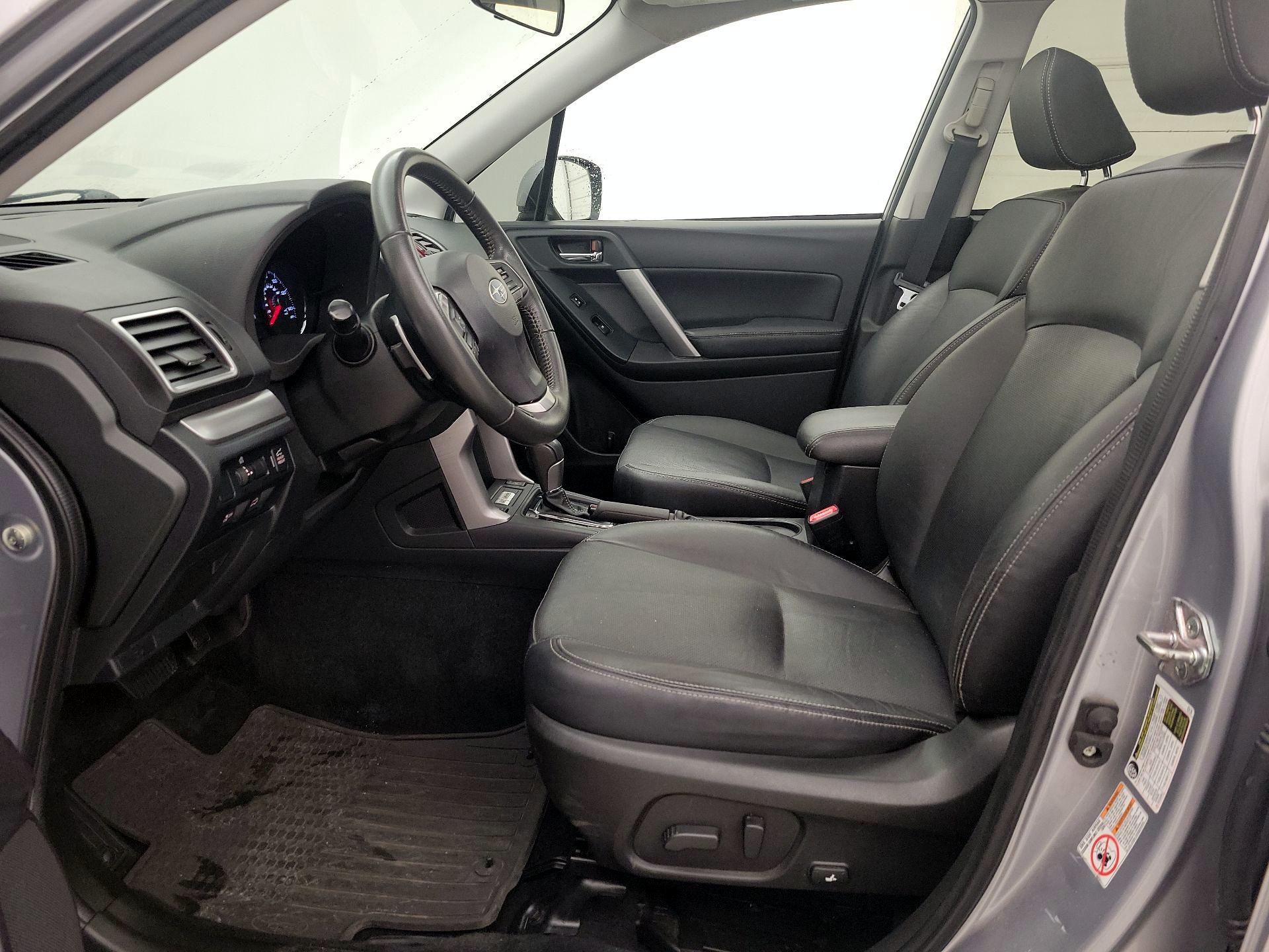 Thumbnail: 2016 Subaru Forester - 11