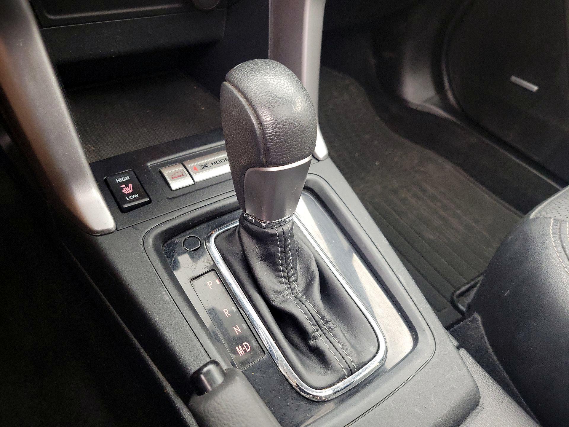 Thumbnail: 2016 Subaru Forester - 17