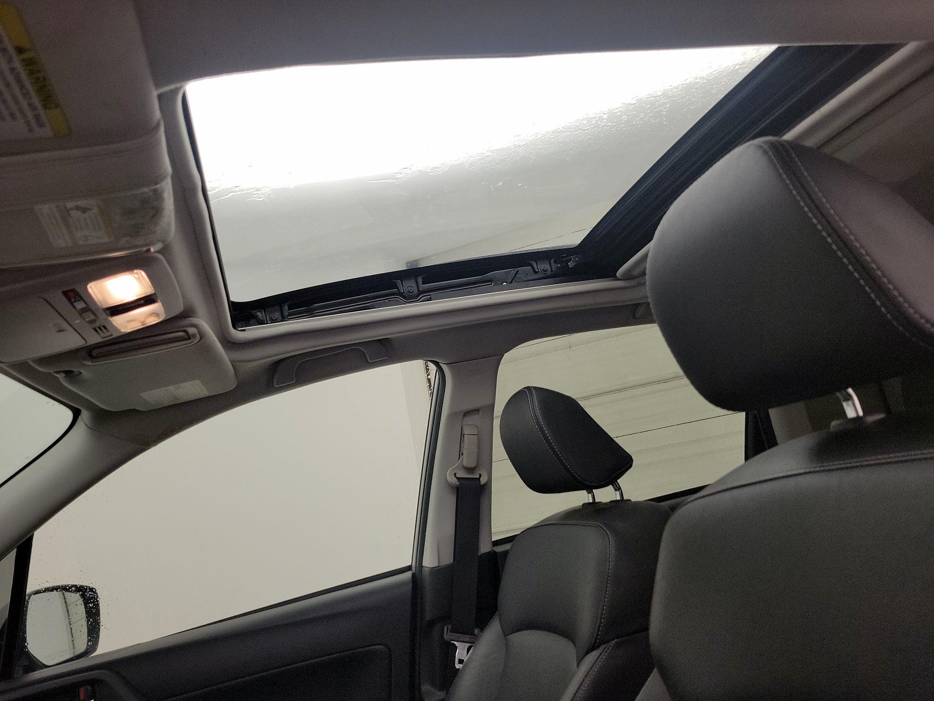 Thumbnail: 2016 Subaru Forester - 19
