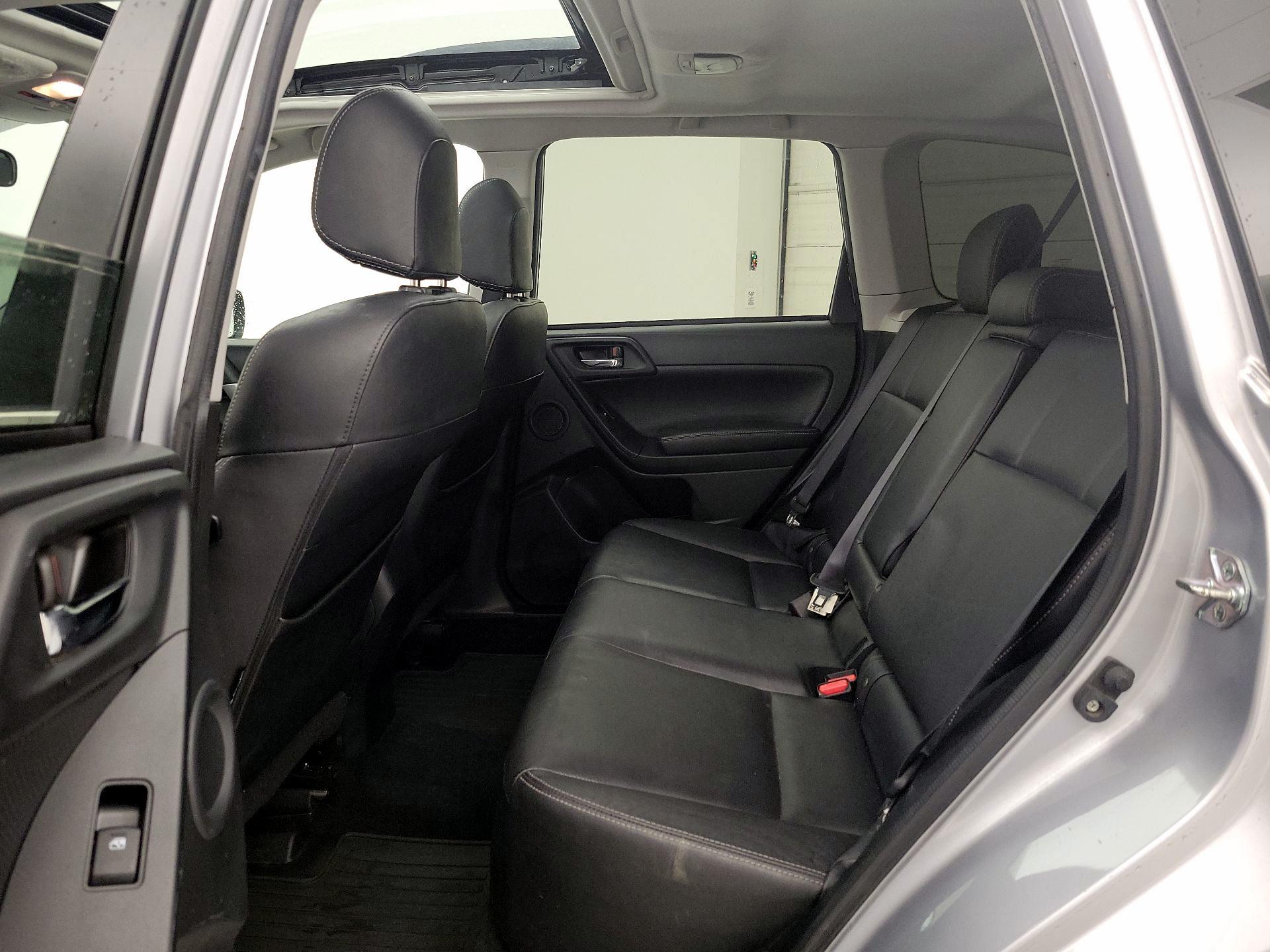 Thumbnail: 2016 Subaru Forester - 20