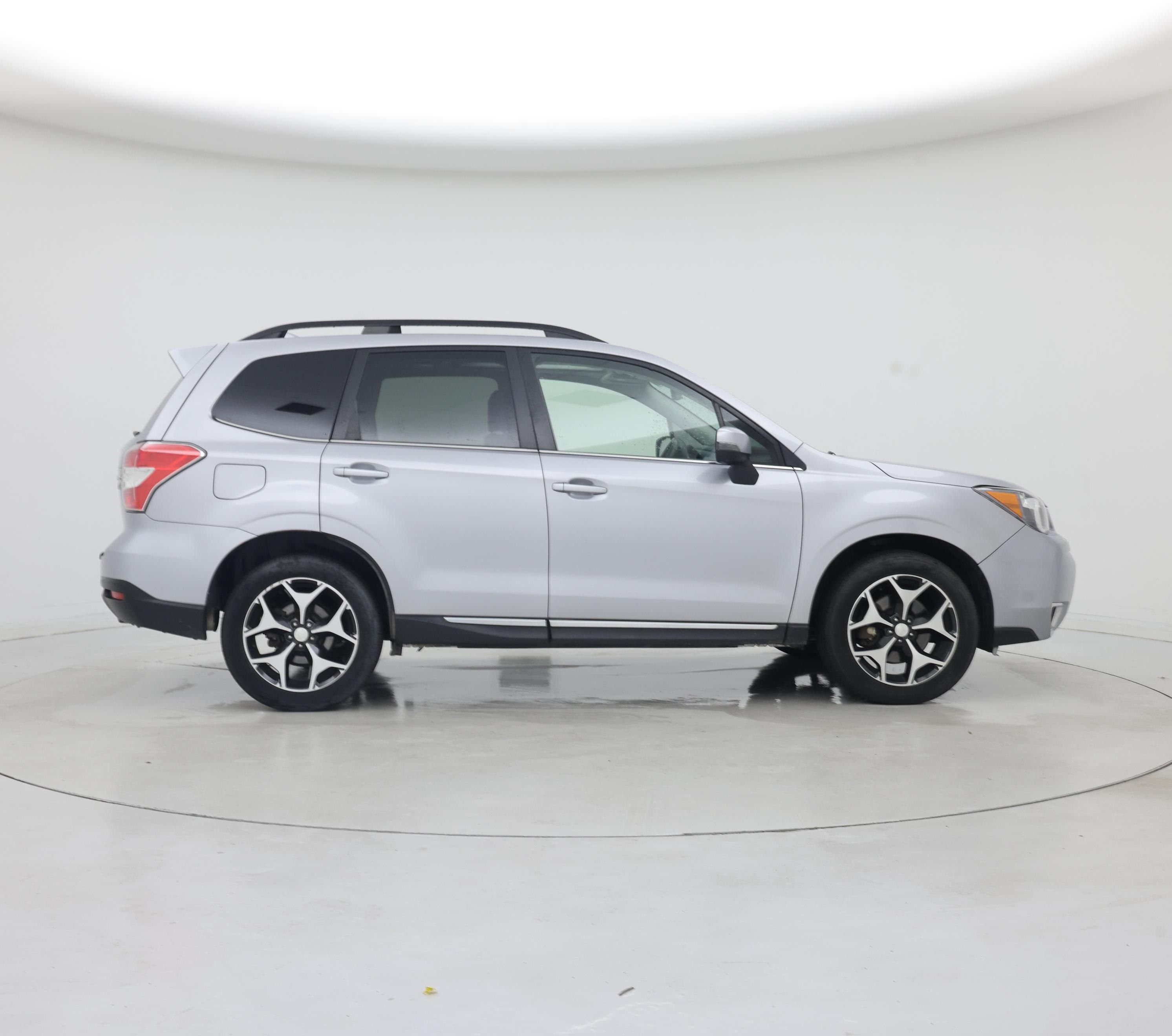 Thumbnail: 2016 Subaru Forester - 7