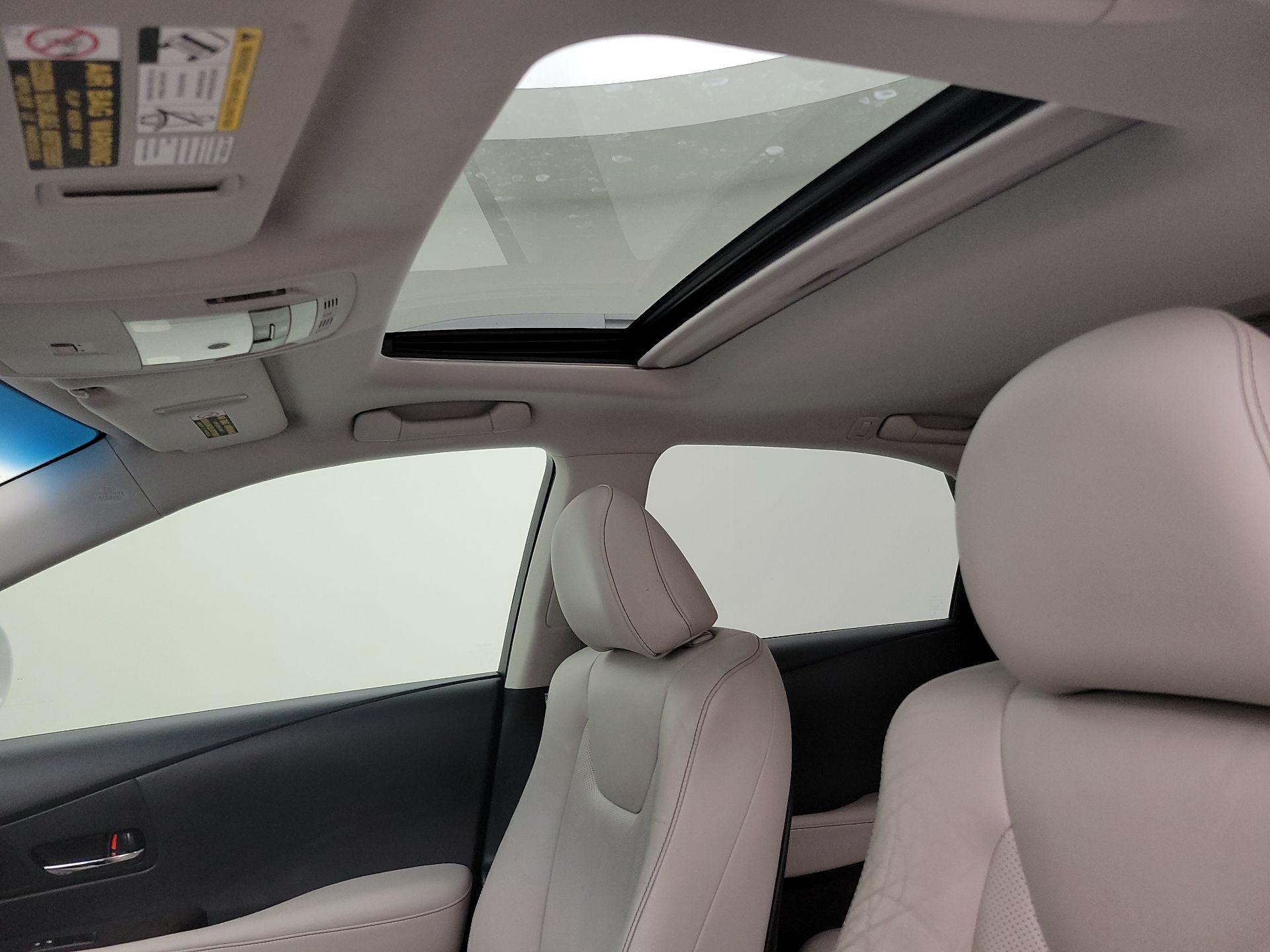 Thumbnail: 2015 Lexus RX - 19