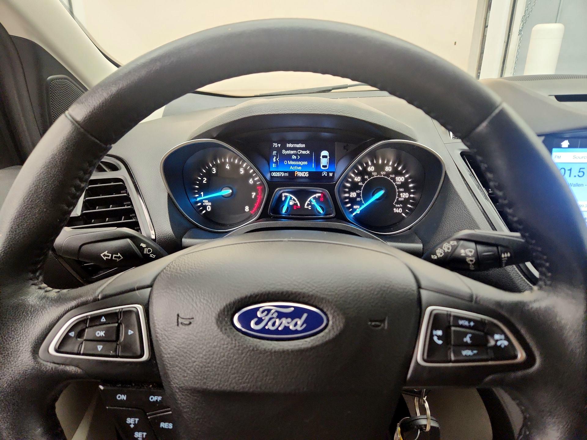 Thumbnail: 2018 Ford Escape - 10