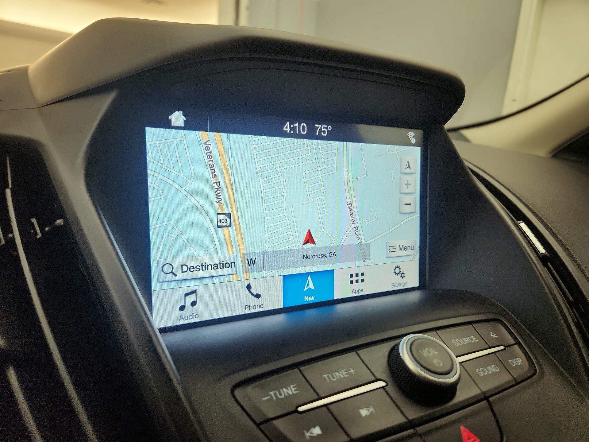Thumbnail: 2018 Ford Escape - 14
