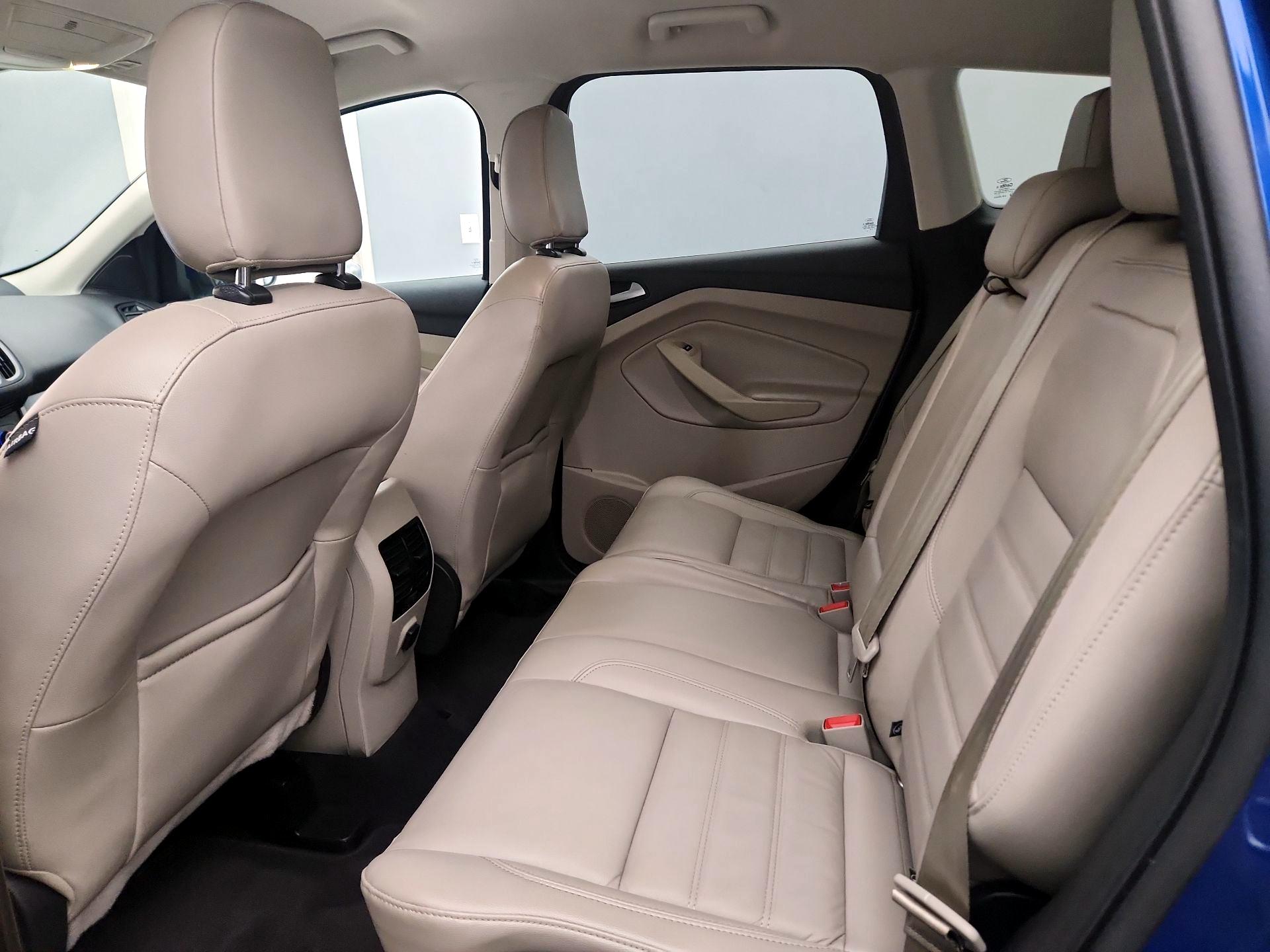 Thumbnail: 2018 Ford Escape - 20