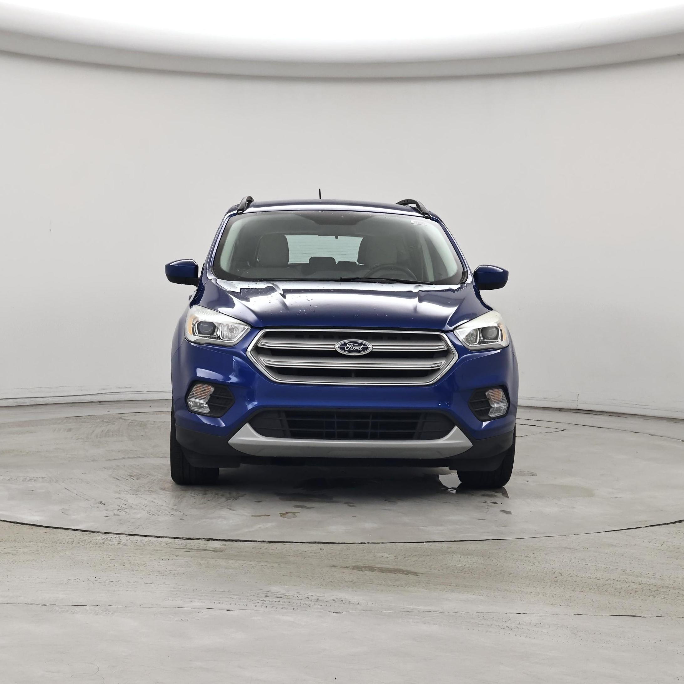 Thumbnail: 2018 Ford Escape - 5