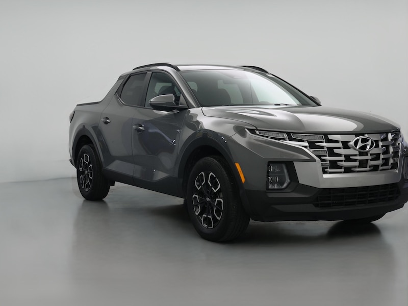 2022 Hyundai Santa Cruz SEL -
                  Kenner, LA