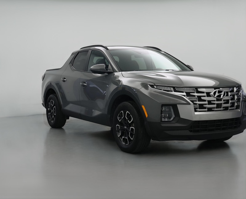 2022 Hyundai Santa Cruz SEL Premium