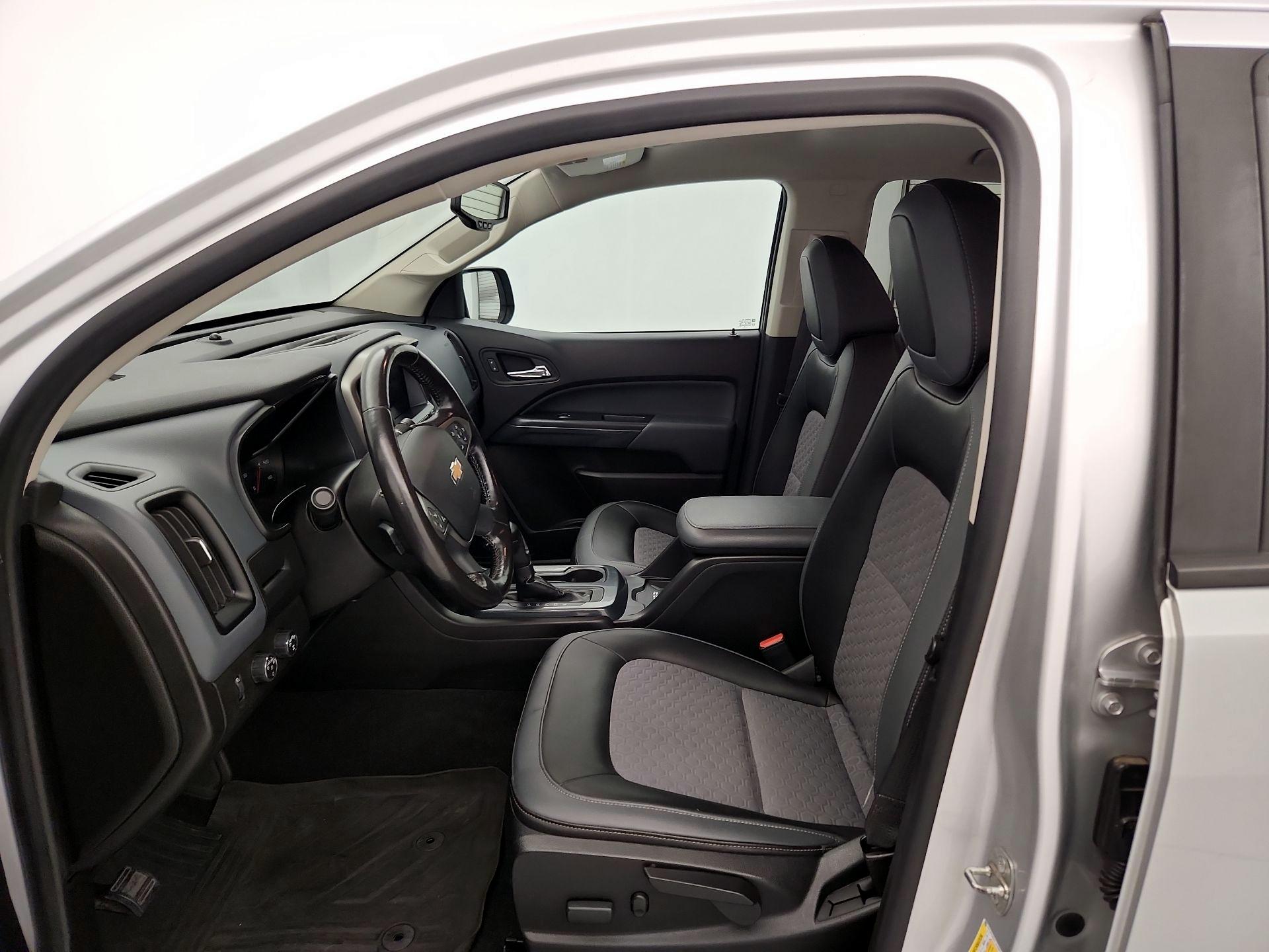 Thumbnail: 2020 Chevrolet Colorado - 11