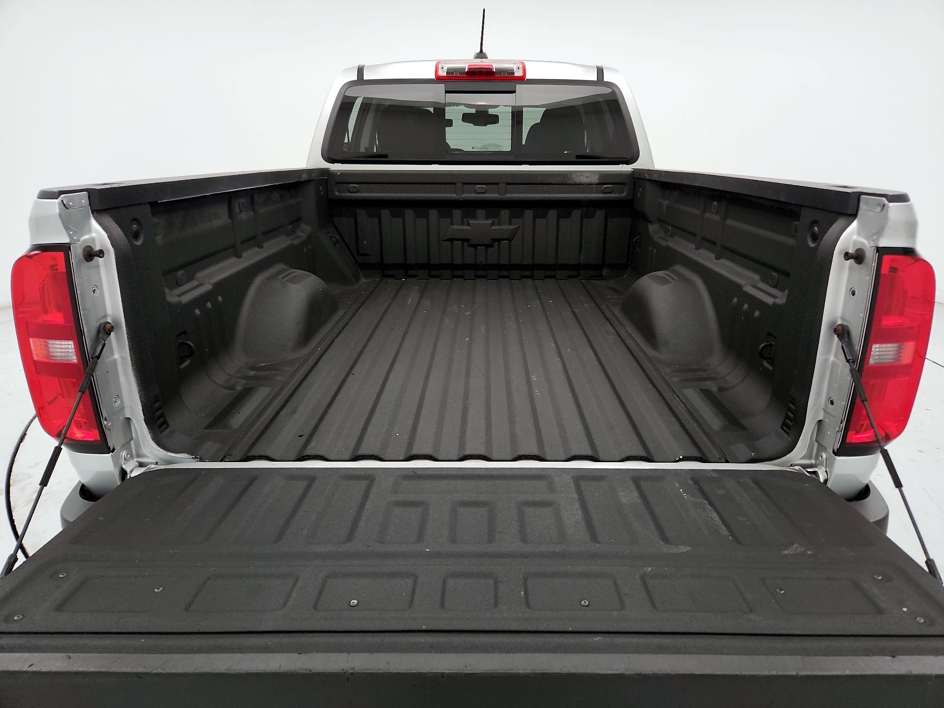 Thumbnail: 2020 Chevrolet Colorado - 20