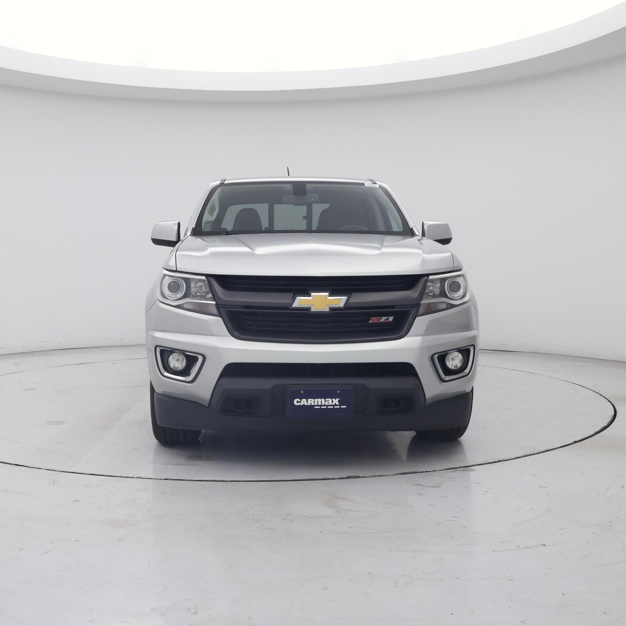Thumbnail: 2020 Chevrolet Colorado - 5