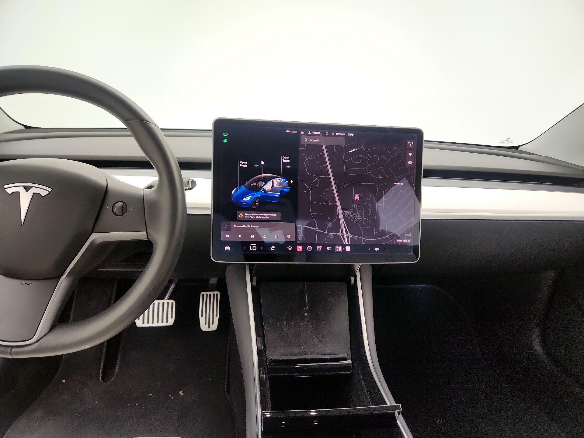 Thumbnail: 2020 Tesla Model 3 - 9