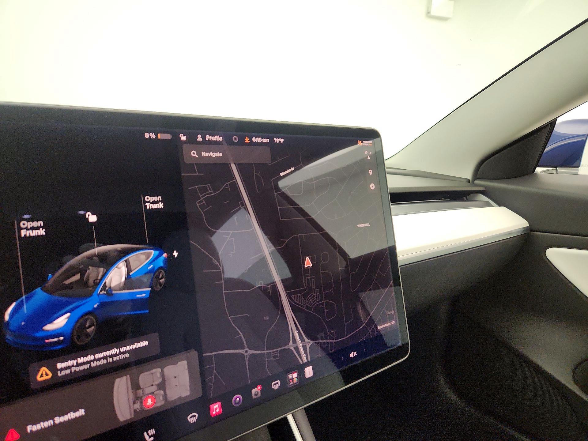 Thumbnail: 2020 Tesla Model 3 - 14