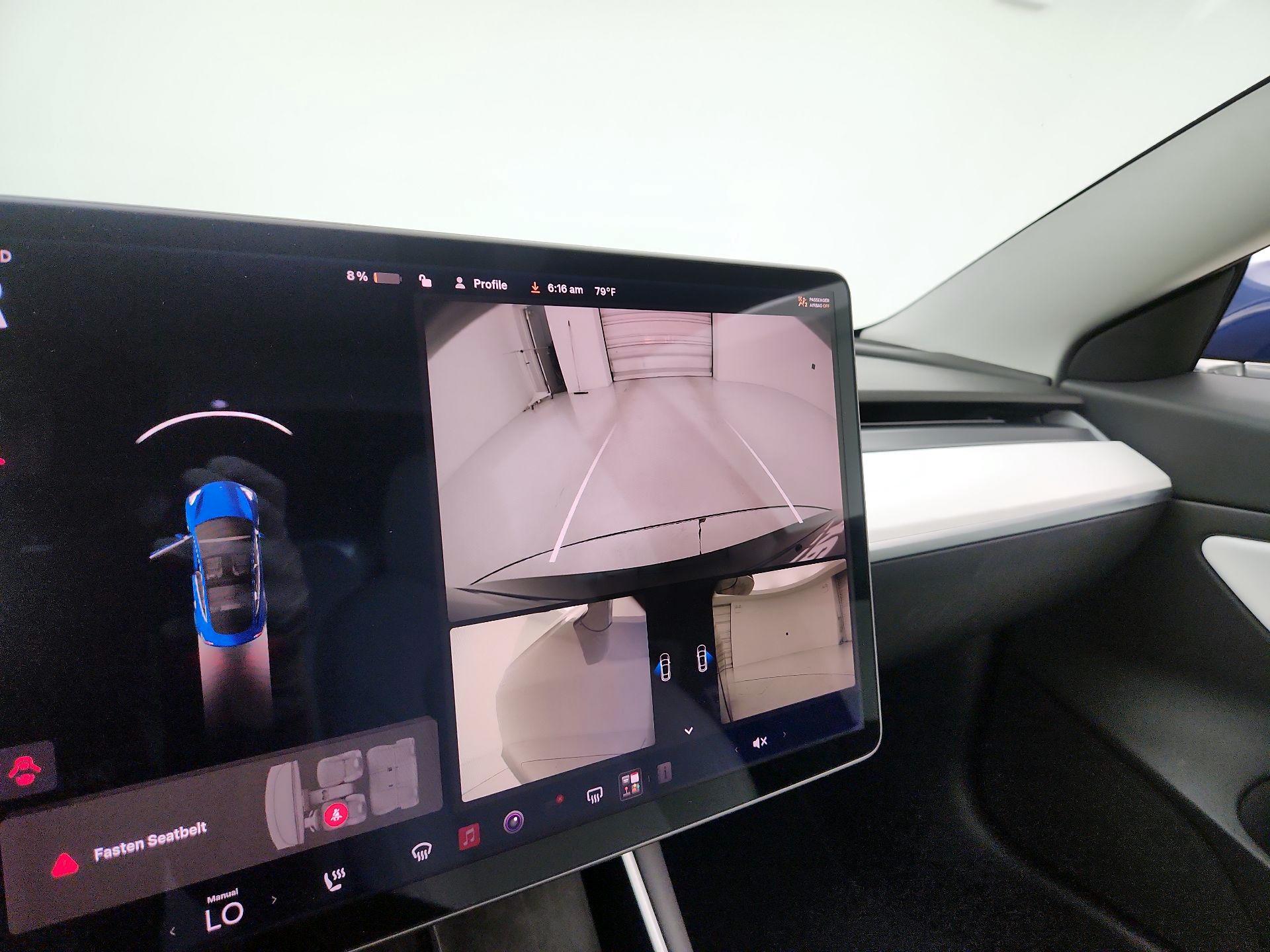 Thumbnail: 2020 Tesla Model 3 - 15