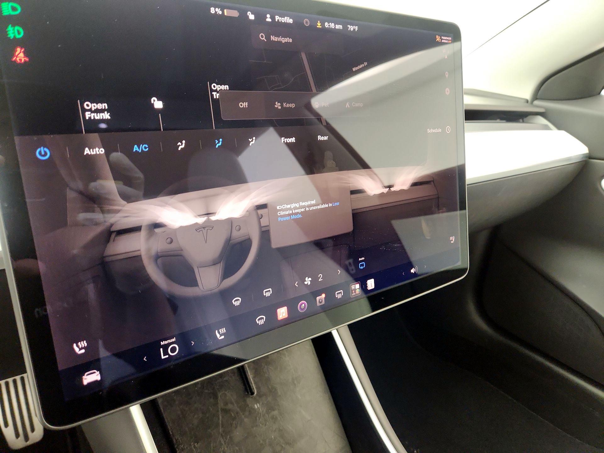 Thumbnail: 2020 Tesla Model 3 - 17